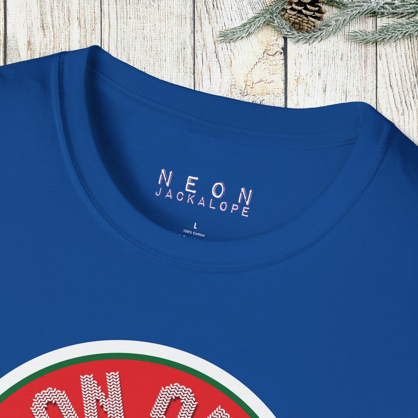 Son of a Nutcracker T-Shirt