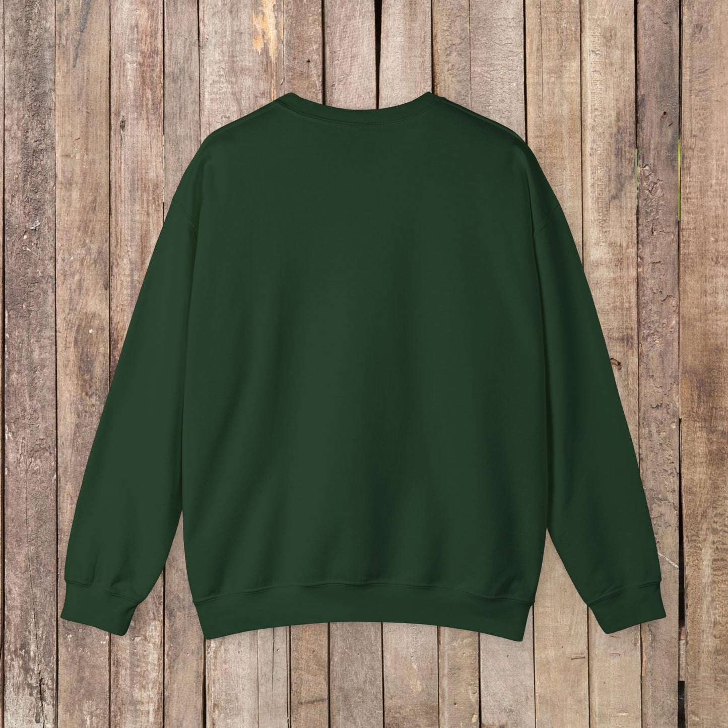 It's Me Thanksgiving Crewneck Sweatshirt