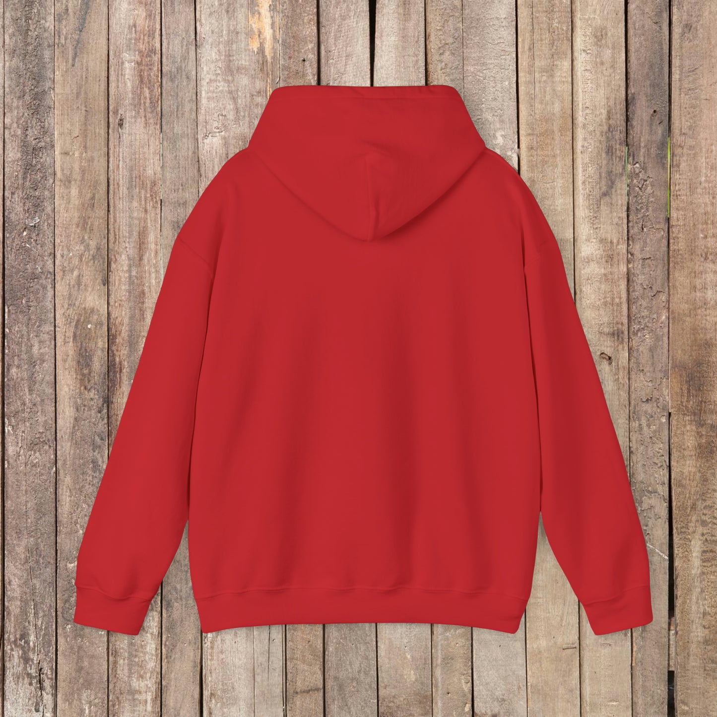 It's Me Thanksgiving Hooded Sweatshirt