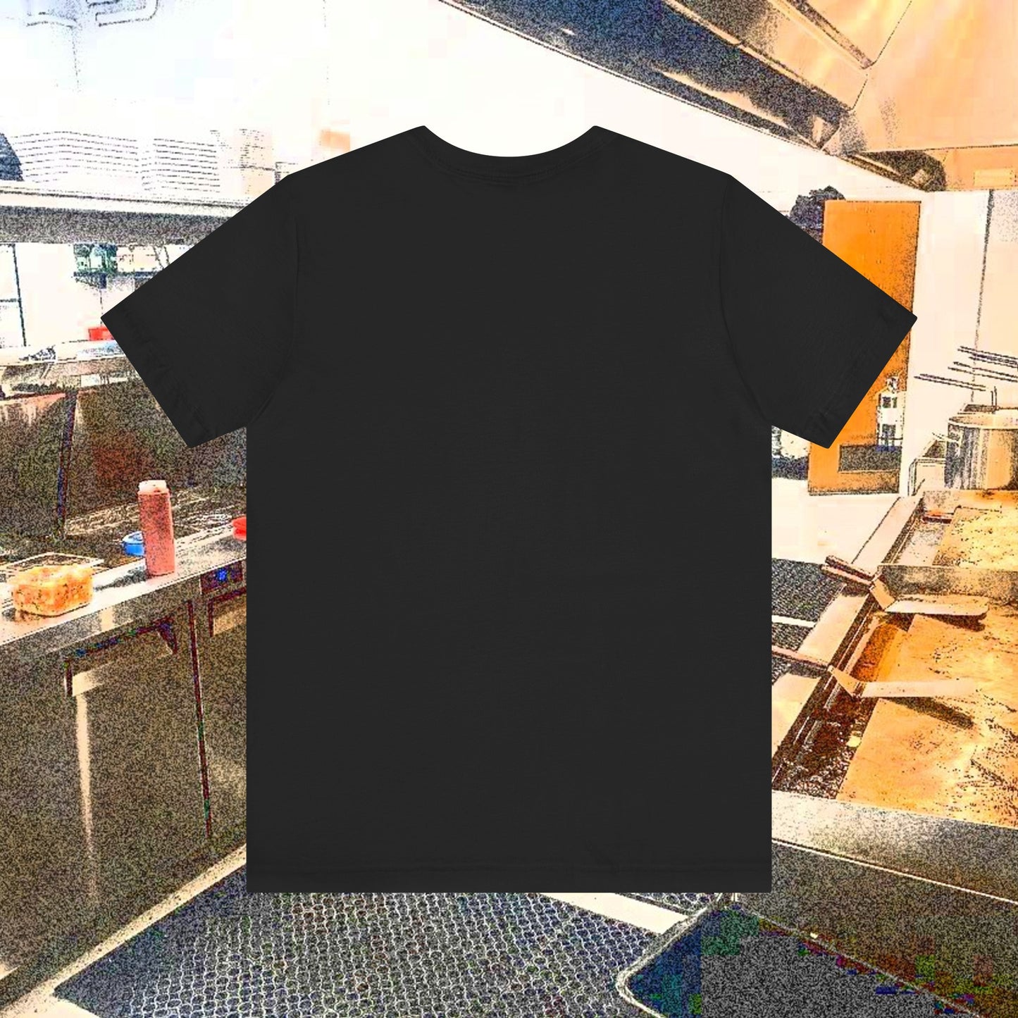 Heard Tee