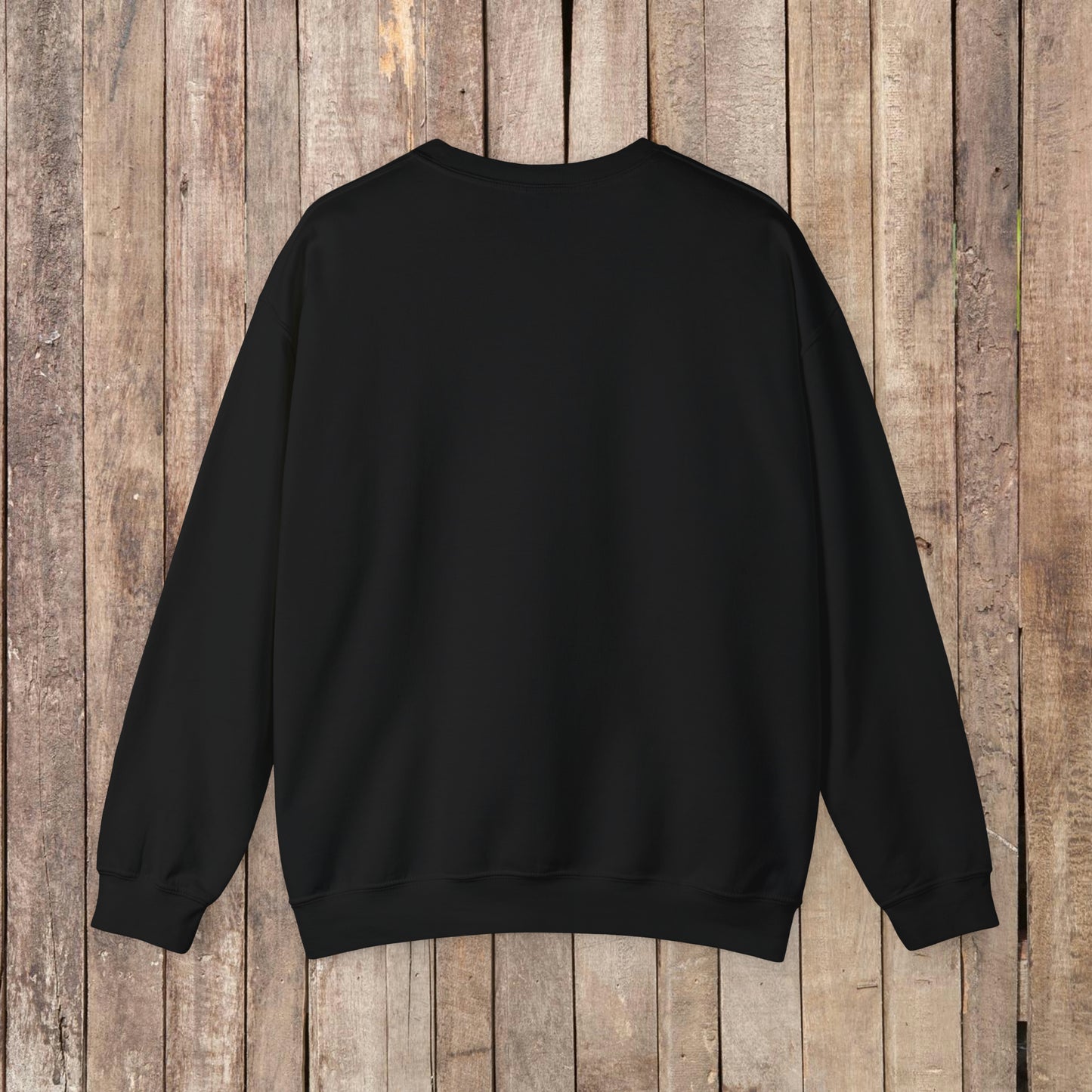 It's Me Thanksgiving Crewneck Sweatshirt