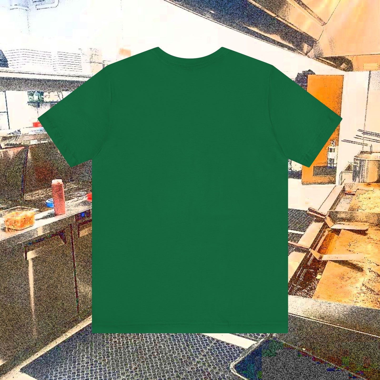Heard Tee