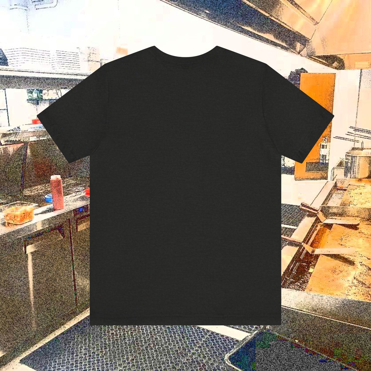 Heard Tee