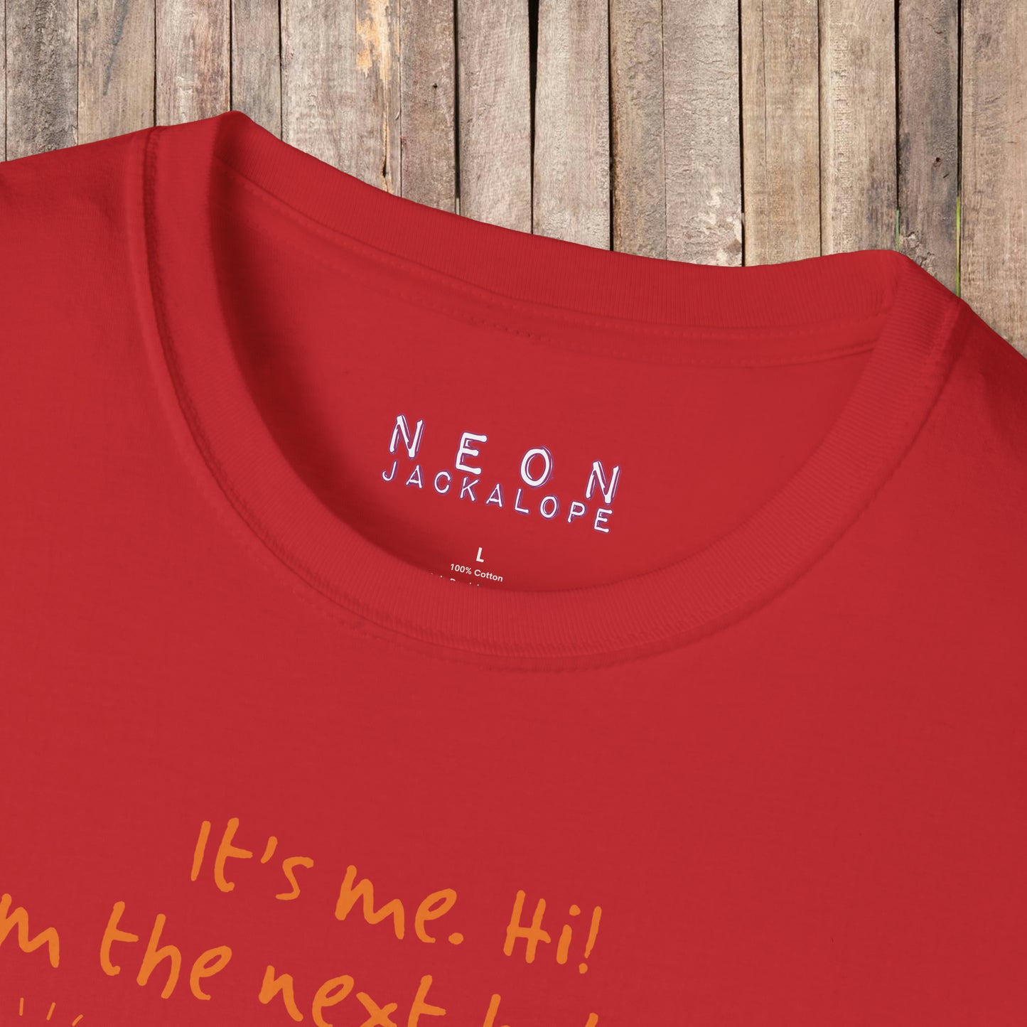 It's Me Thanksgiving T-Shirt