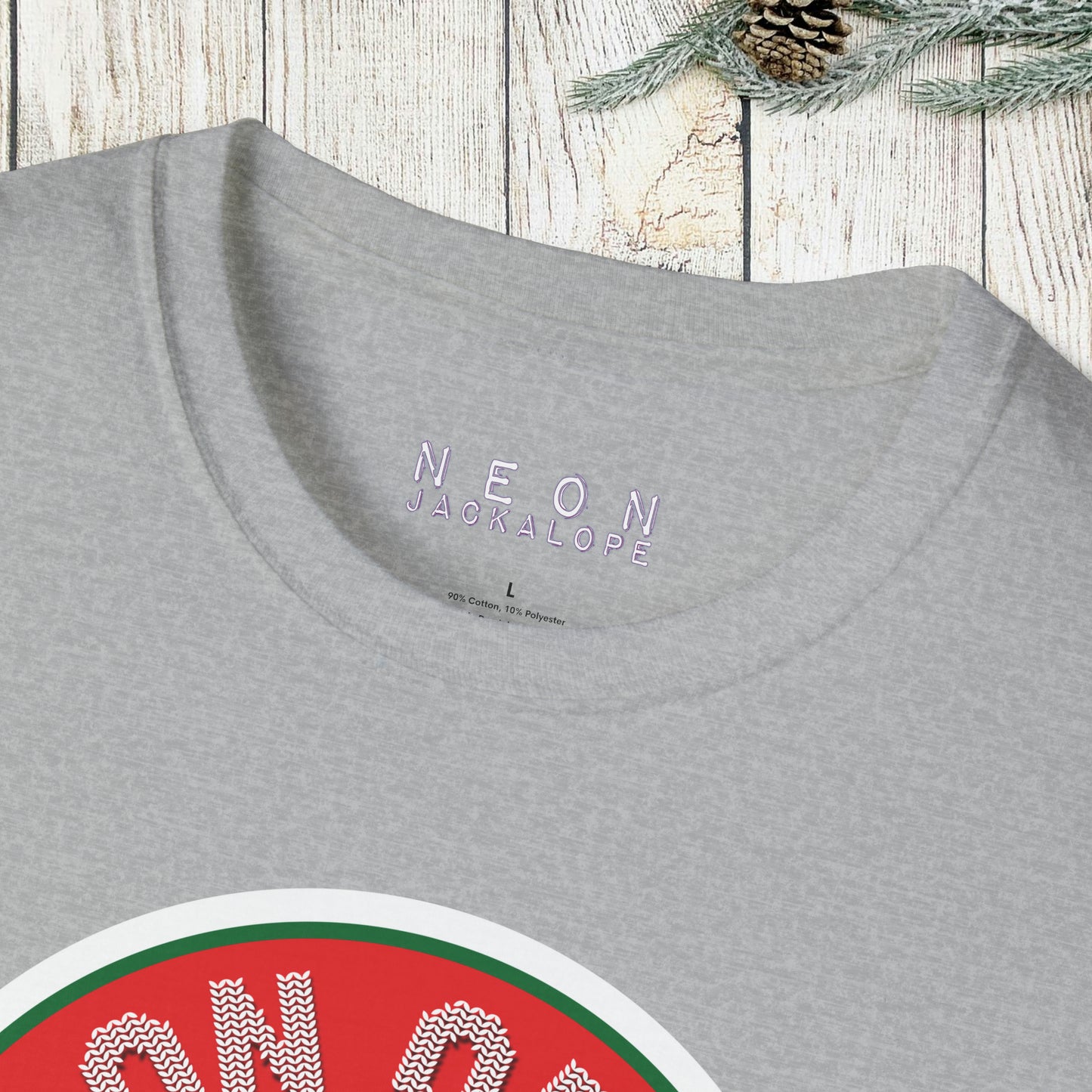 Son of a Nutcracker T-Shirt