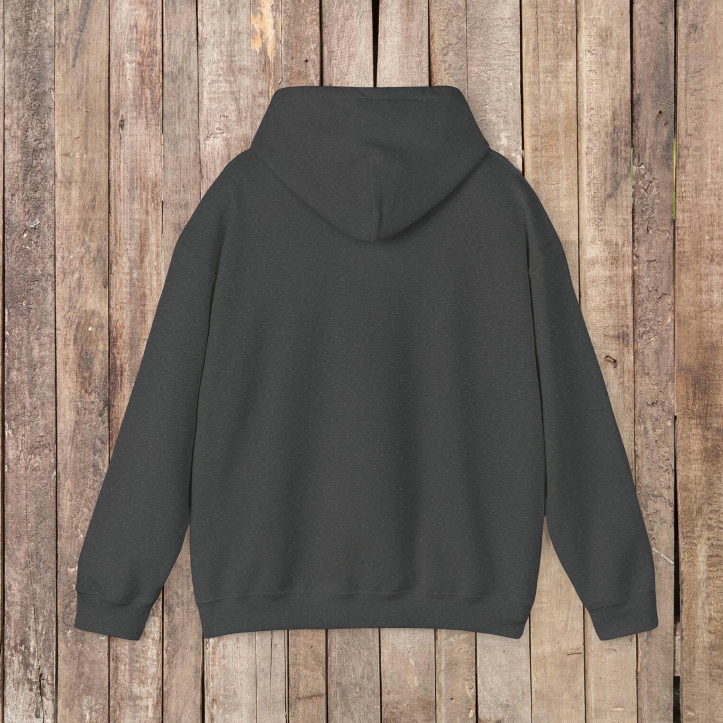 It's Me Thanksgiving Hooded Sweatshirt