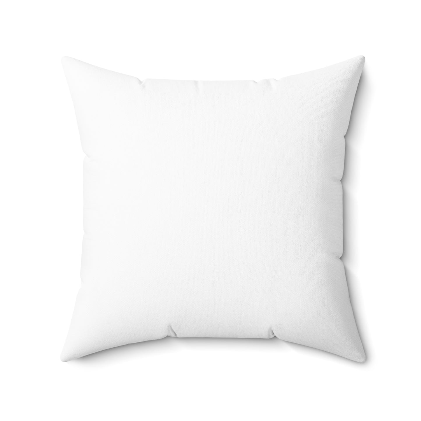 It's Me Thanksgiving Polyester Square Pillow