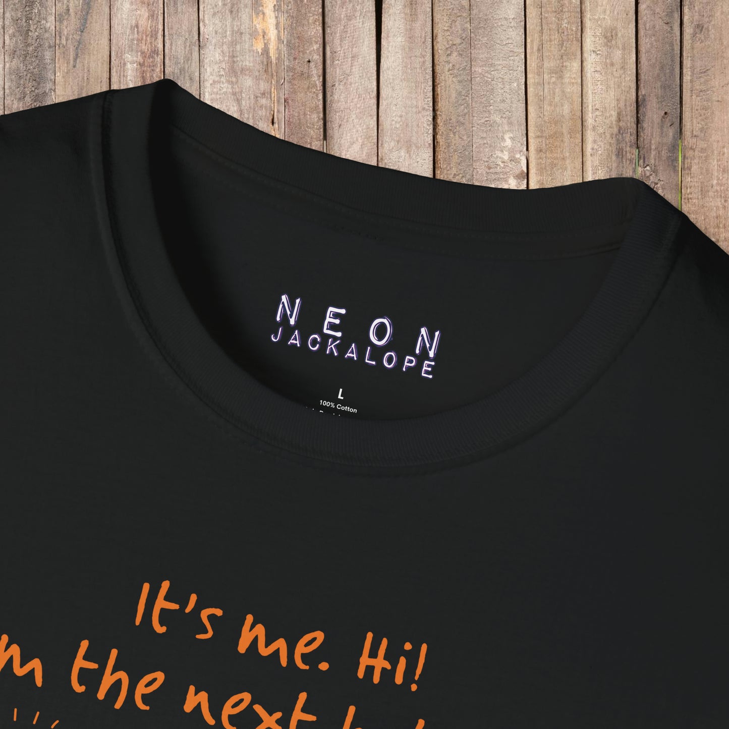 It's Me Thanksgiving T-Shirt