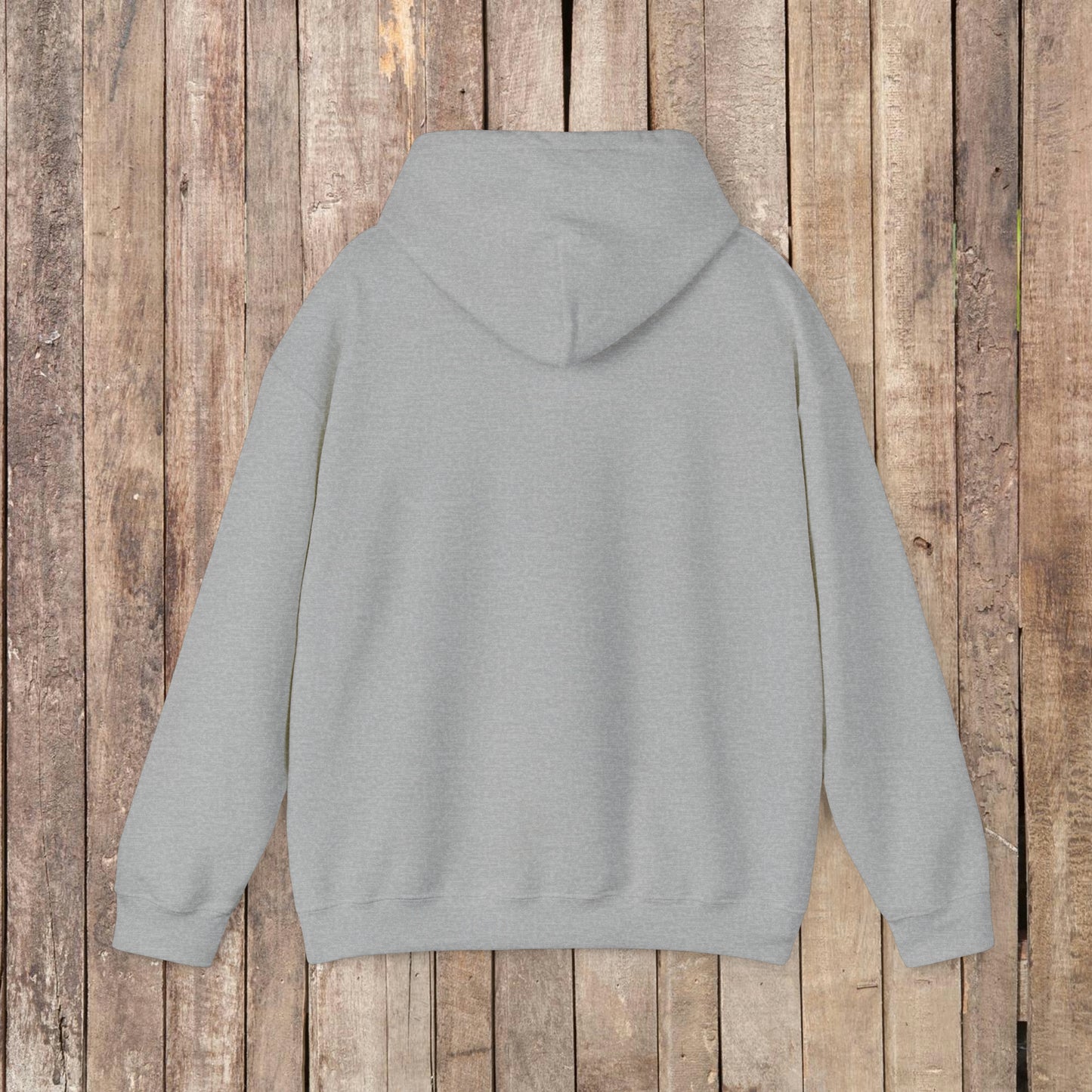 It's Me Thanksgiving Hooded Sweatshirt