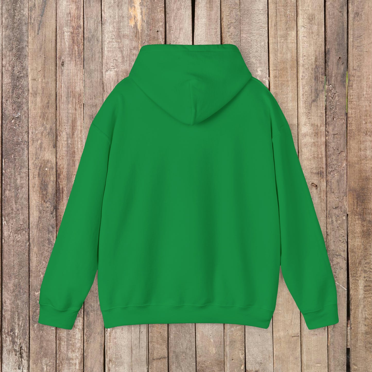 It's Me Thanksgiving Hooded Sweatshirt
