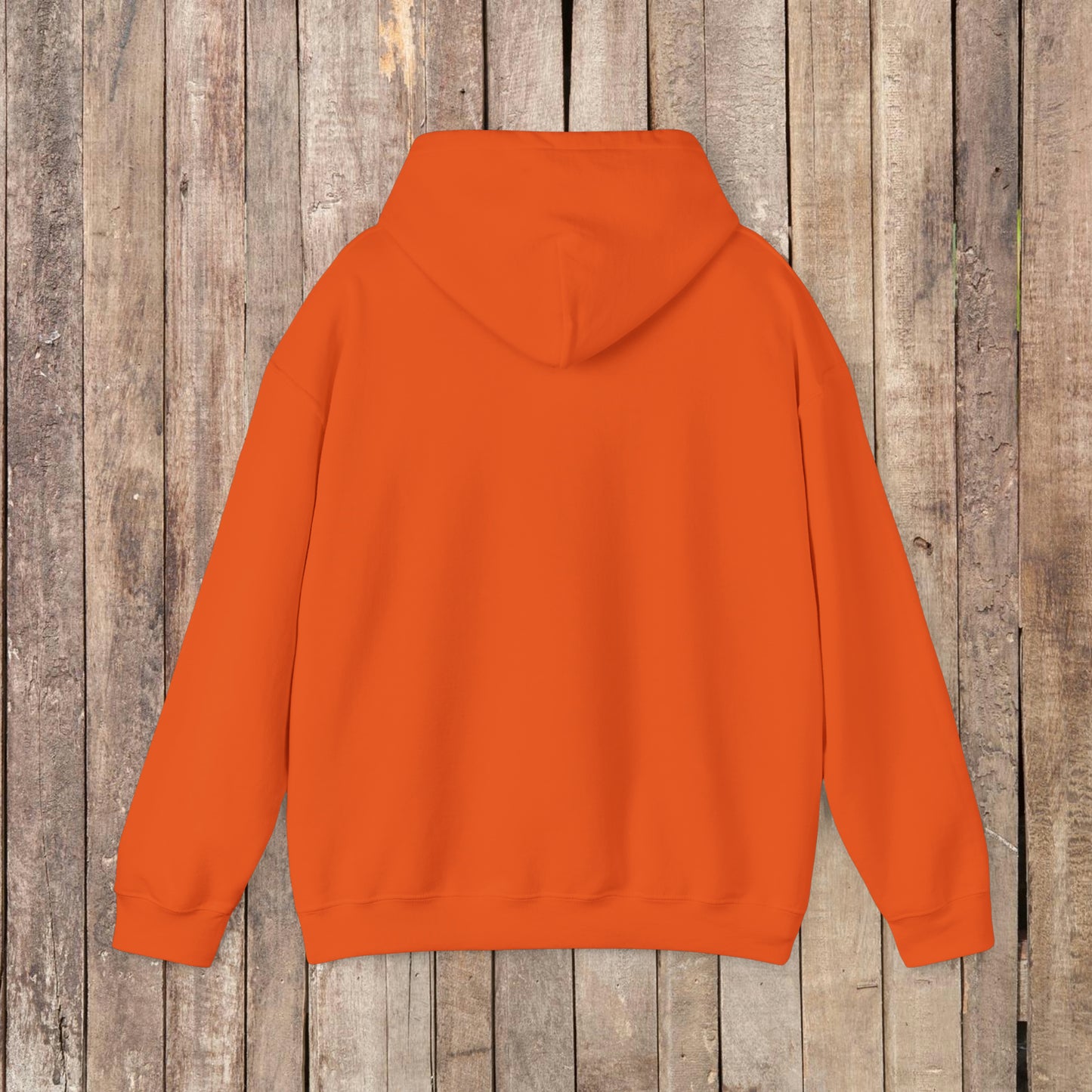 It's Me Thanksgiving Hooded Sweatshirt