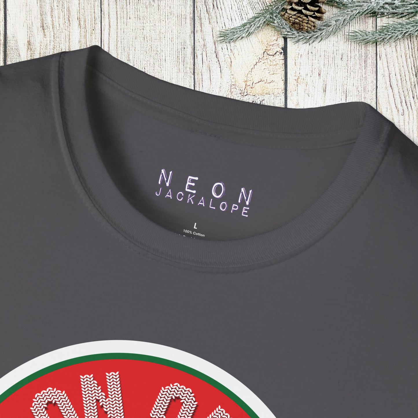 Son of a Nutcracker T-Shirt