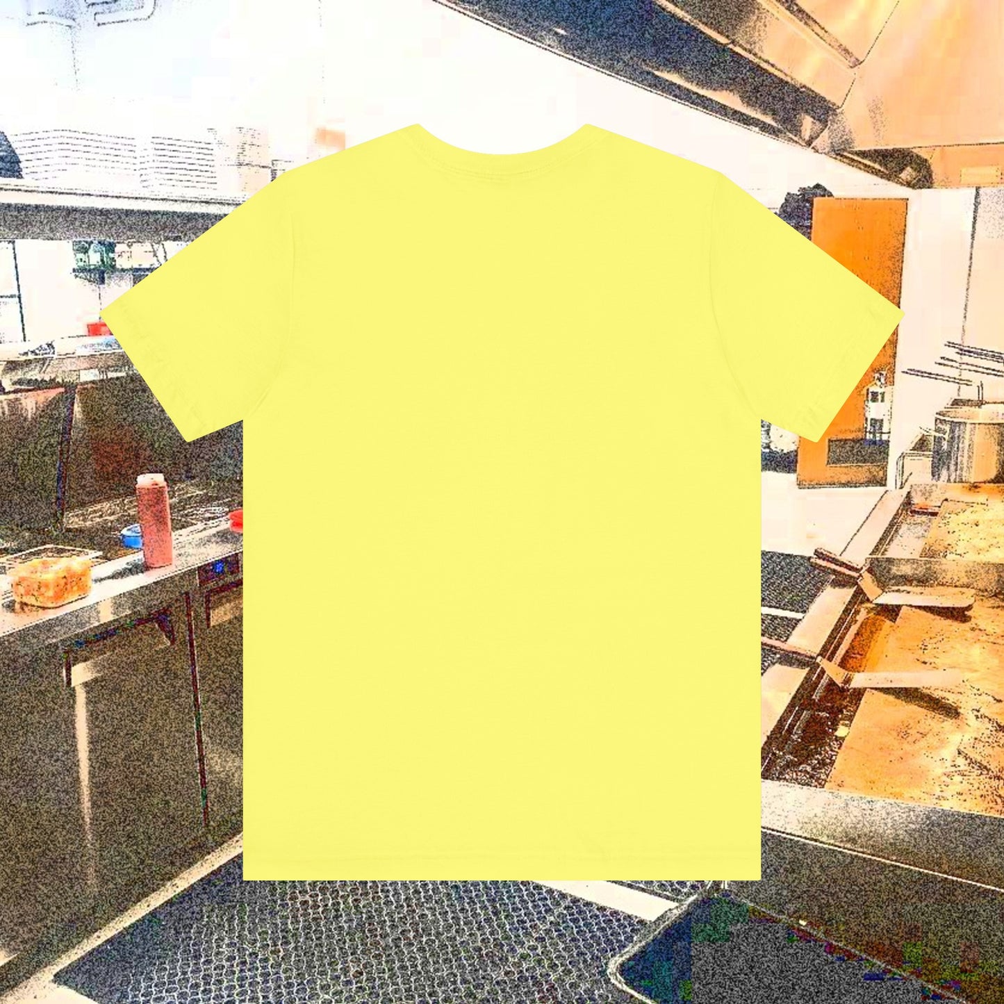 Heard Tee