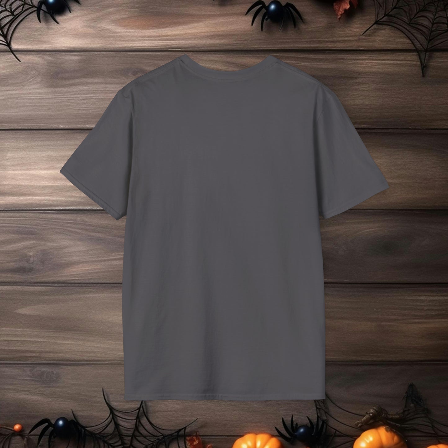 12-Foot Skelly Softstyle T-Shirt