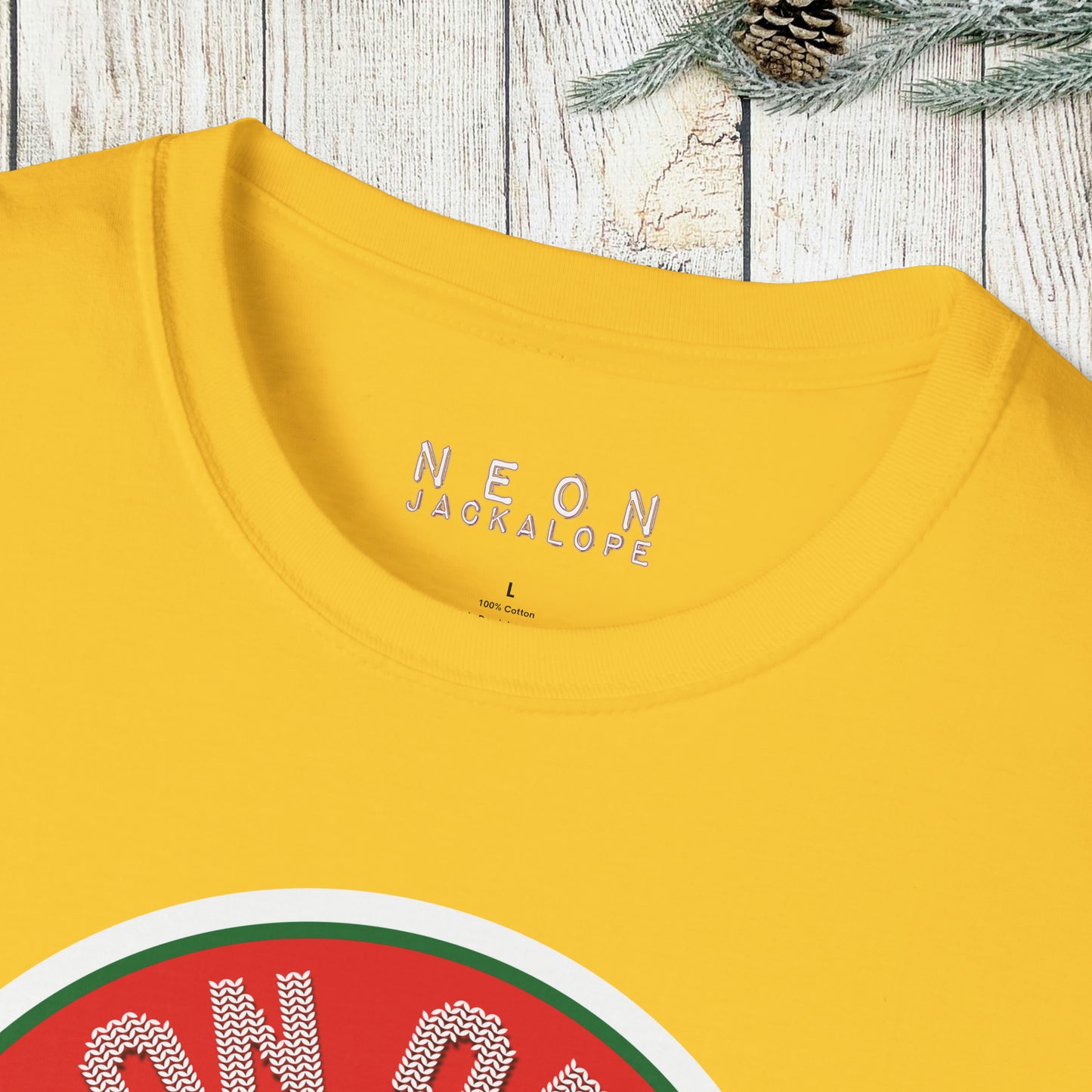 Son of a Nutcracker T-Shirt