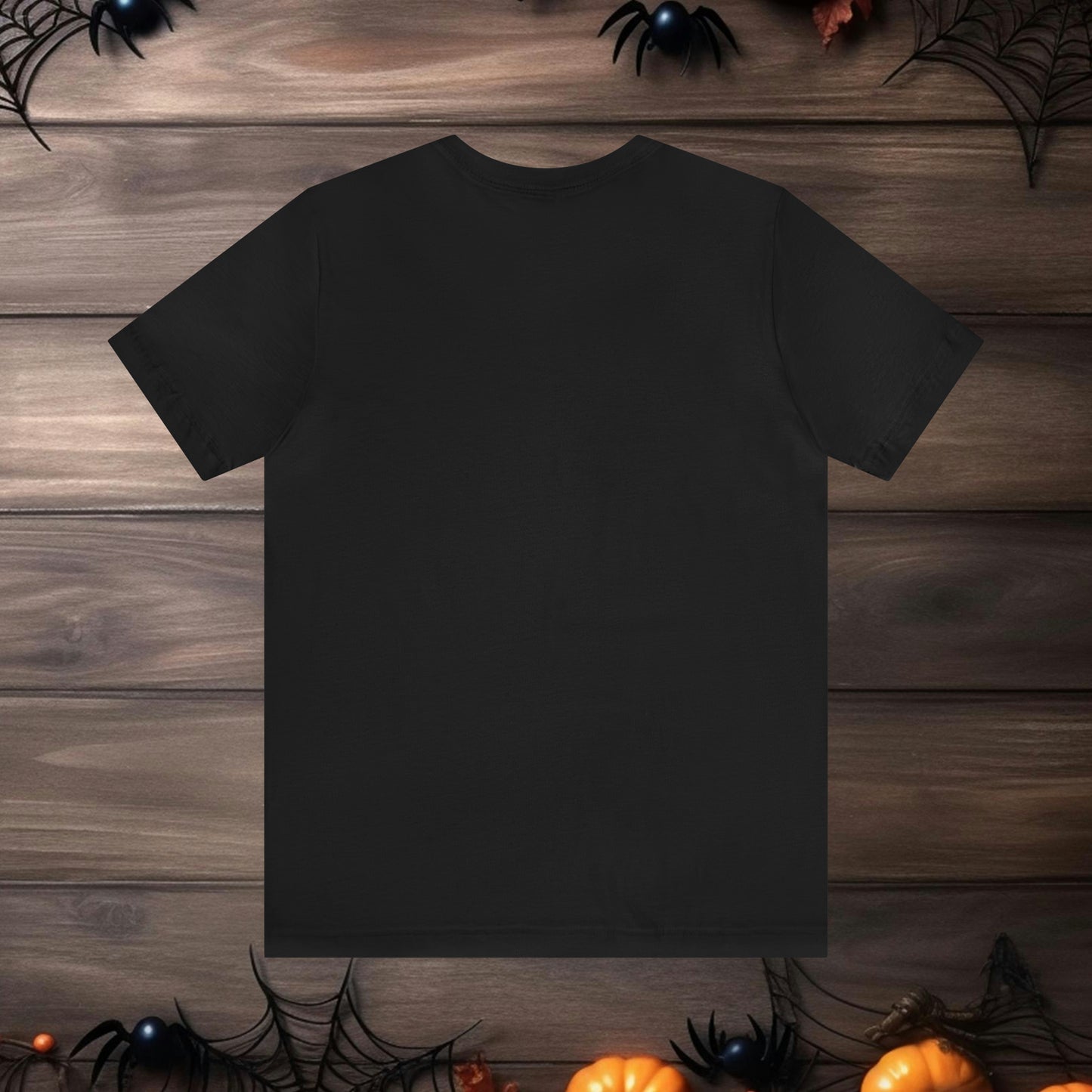 12 Foot Skelly Crew T-Shirt