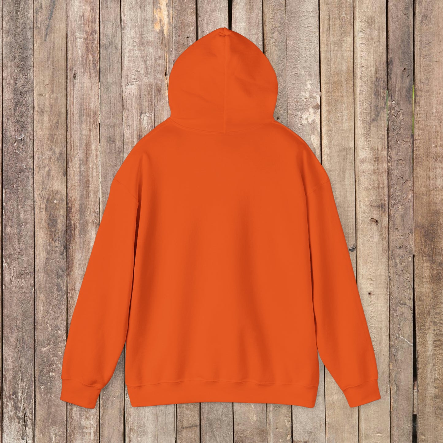 It's Me Thanksgiving Hooded Sweatshirt