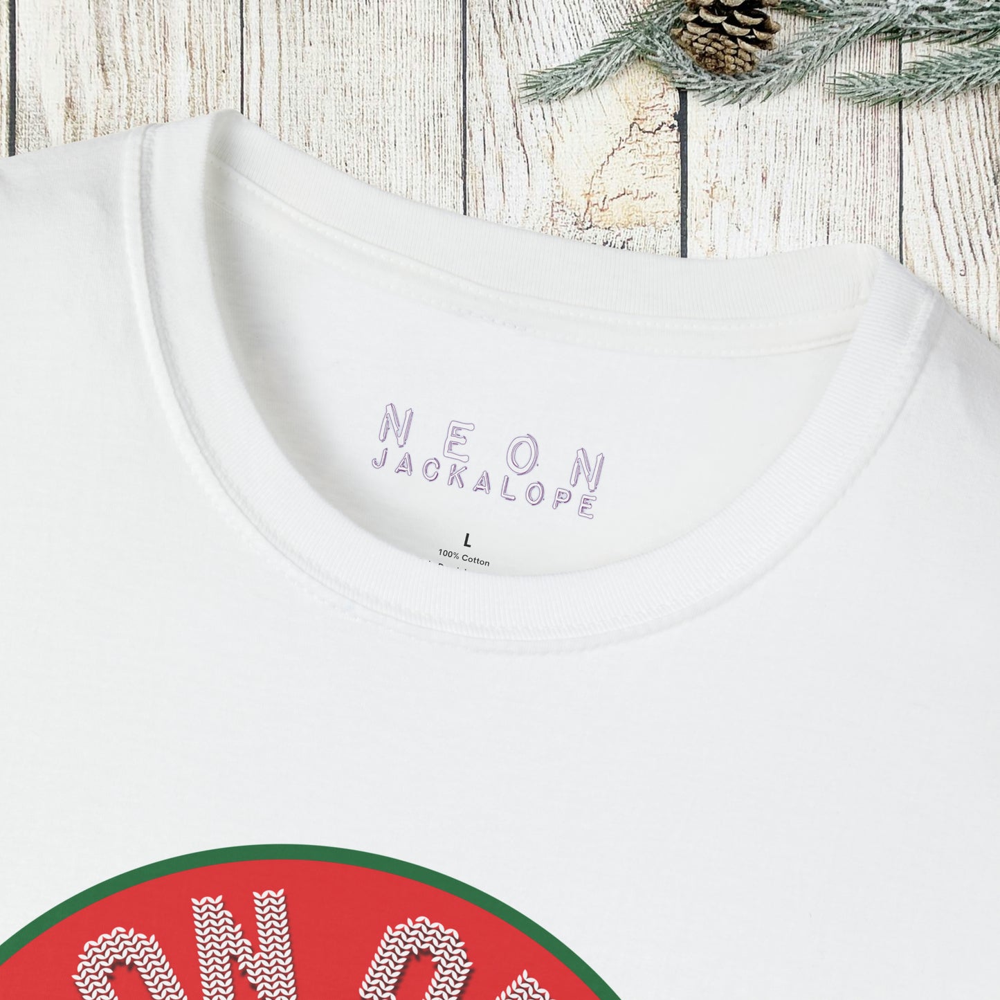 Son of a Nutcracker T-Shirt