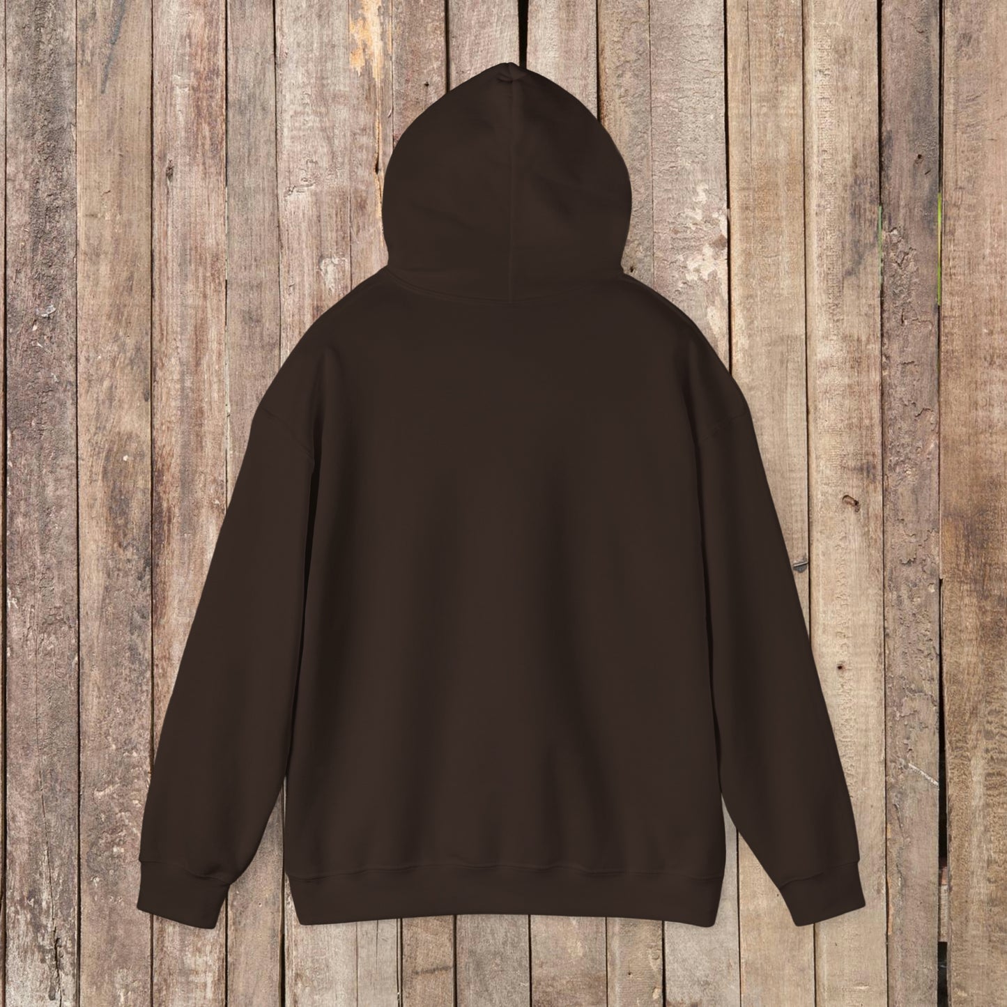 It's Me Thanksgiving Hooded Sweatshirt
