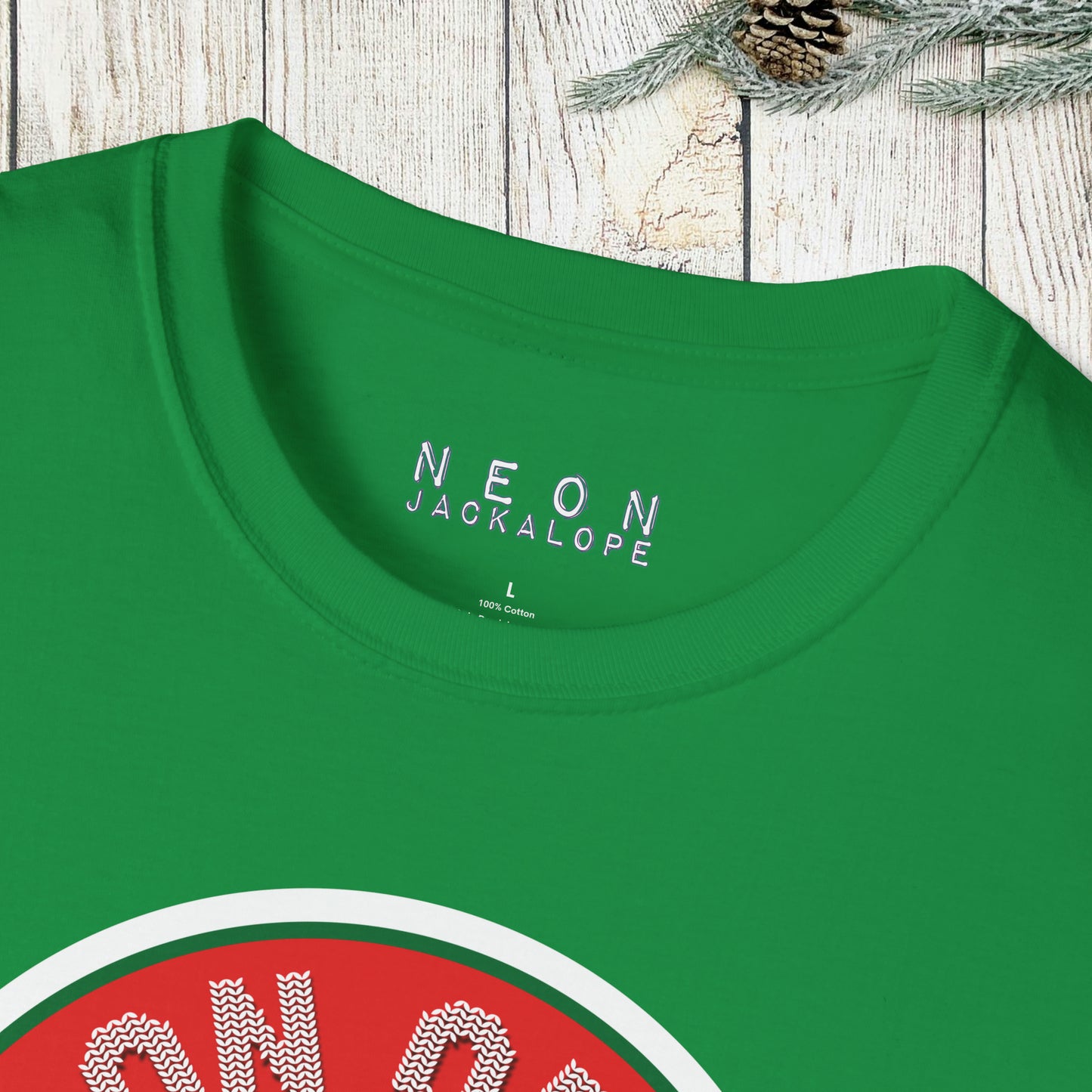 Son of a Nutcracker T-Shirt