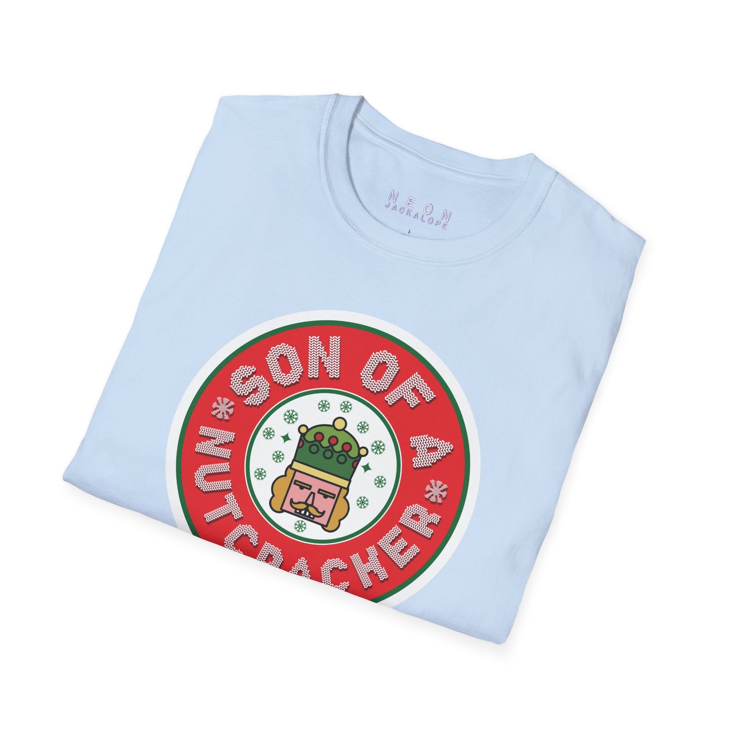 Son of a Nutcracker T-Shirt