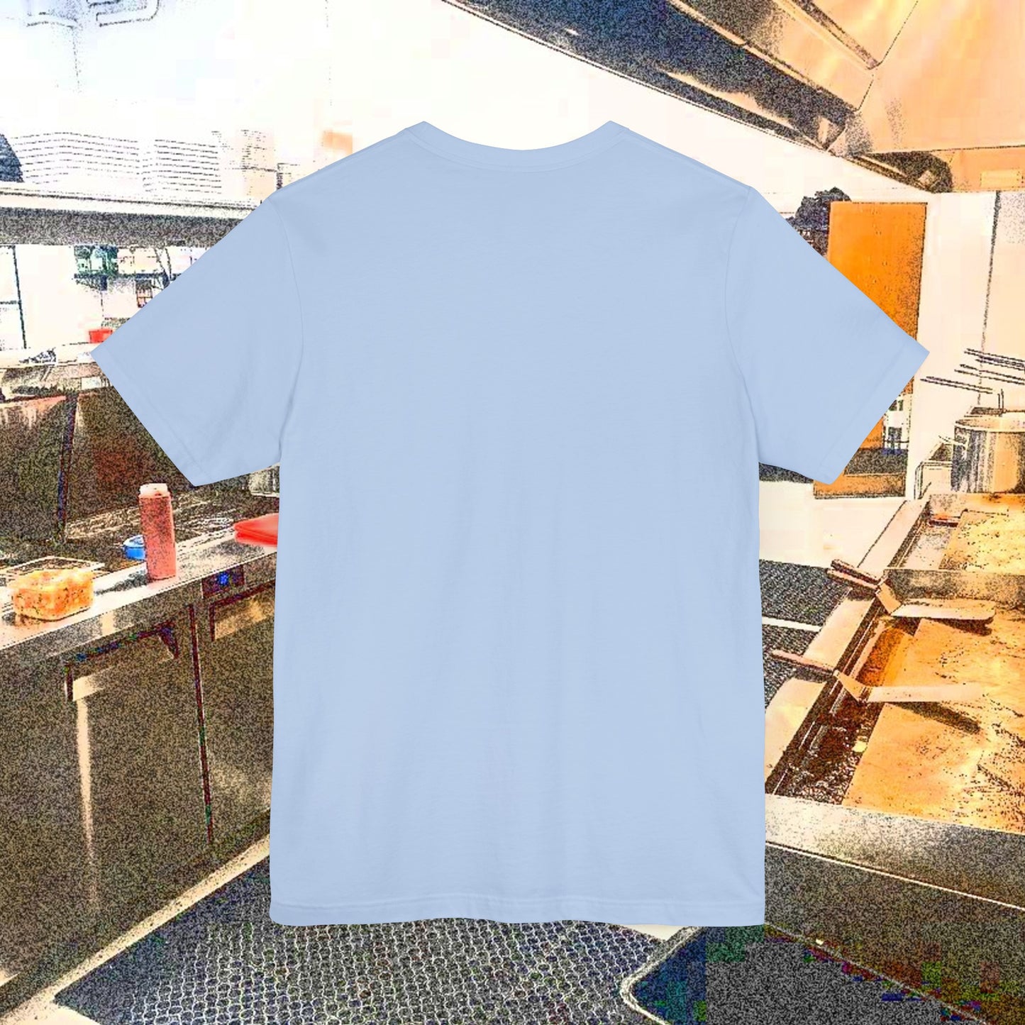 Heard Tee