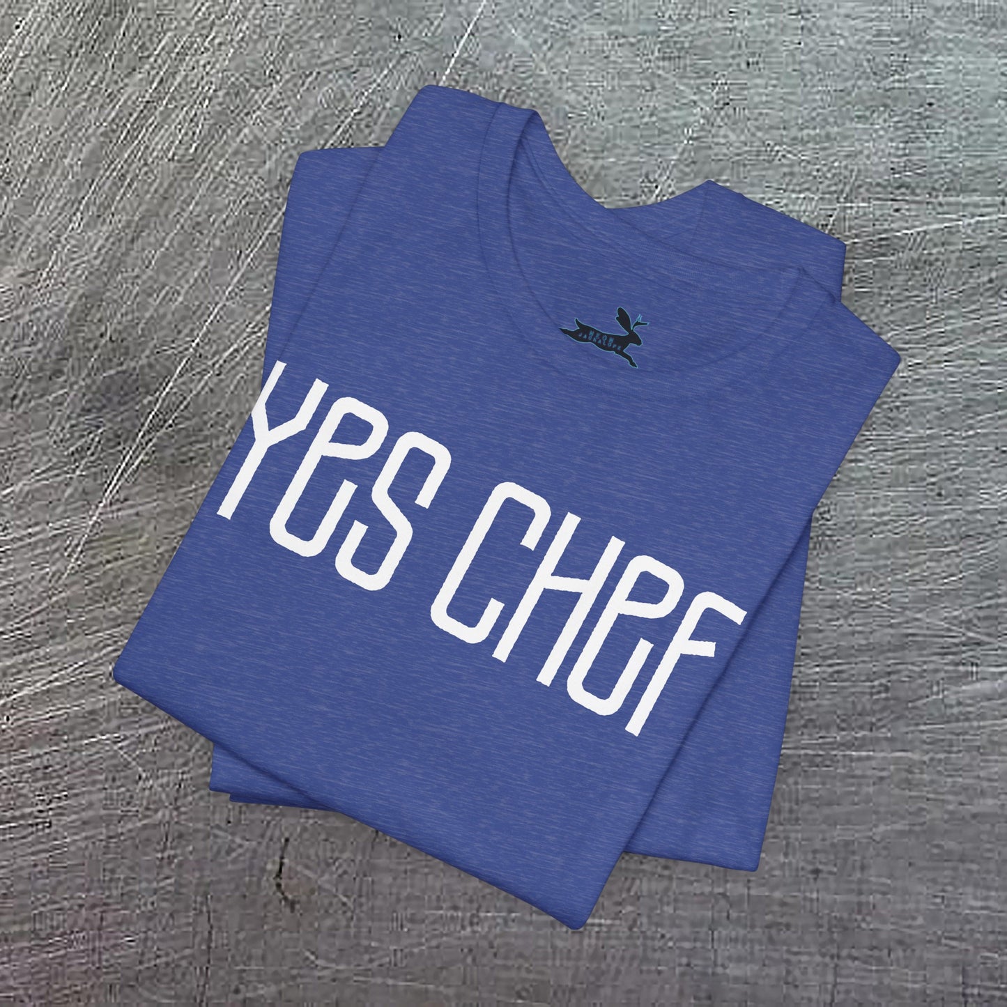 Yes Chef Tee