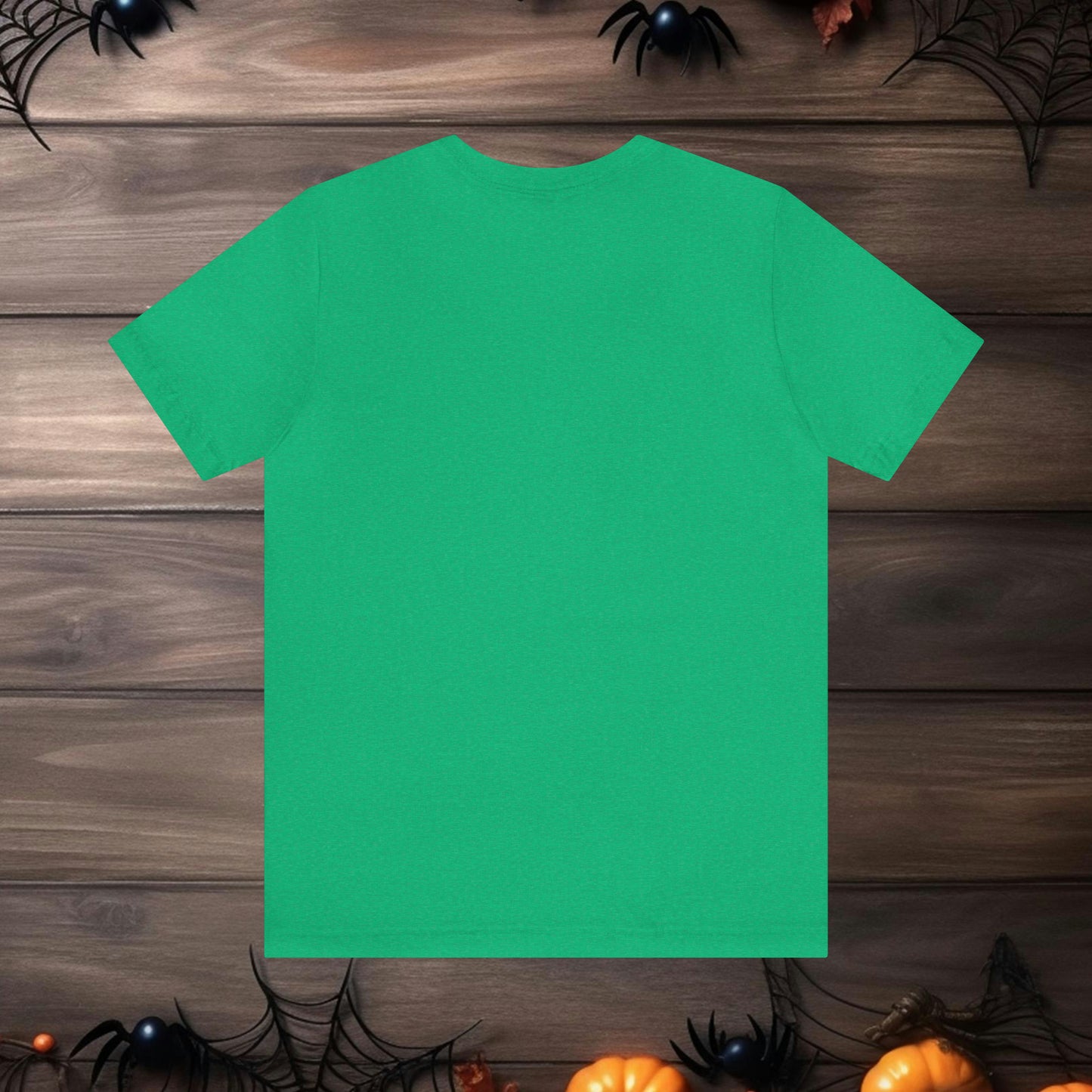 12 Foot Skelly Crew T-Shirt