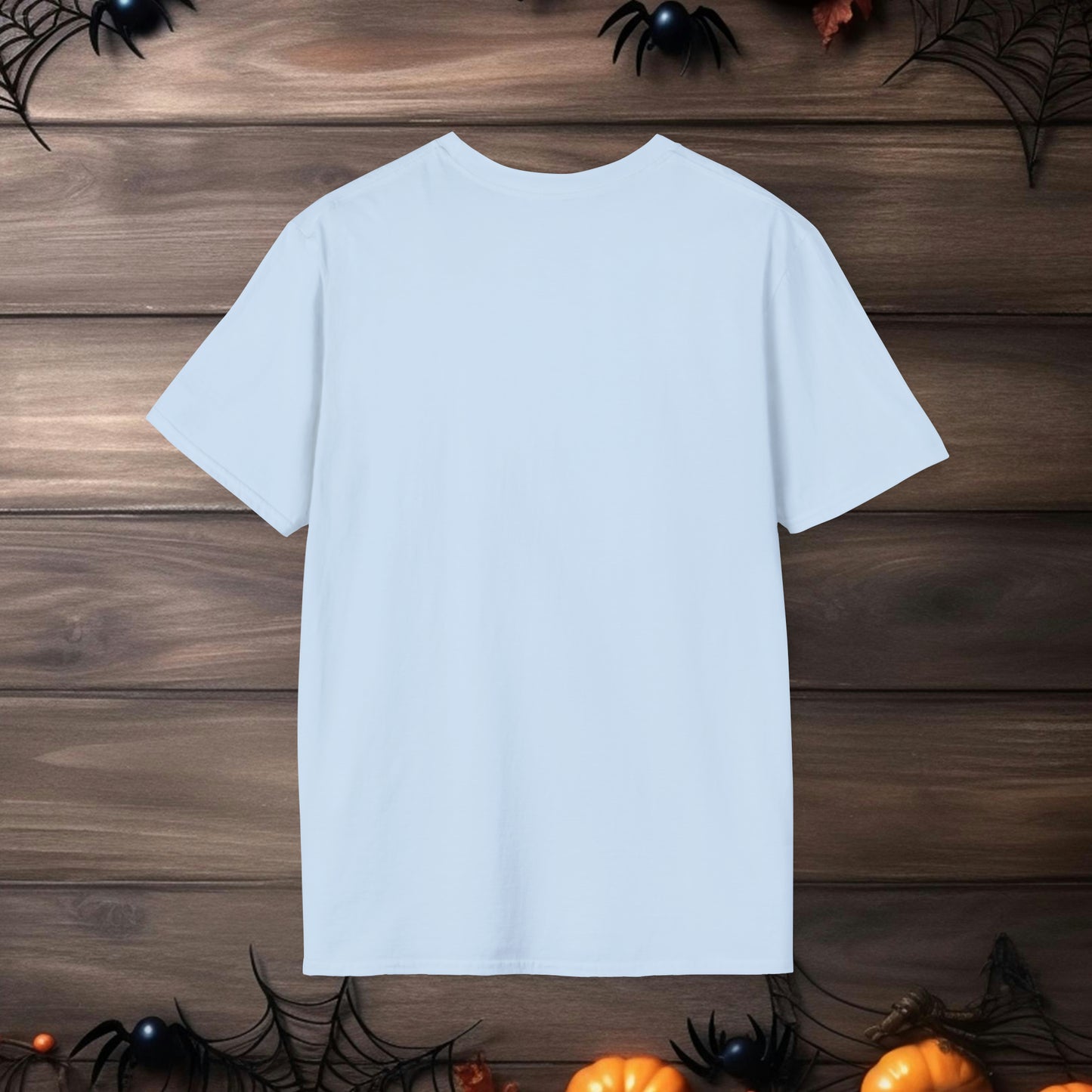 Creepin It Real Softstyle T-Shirt