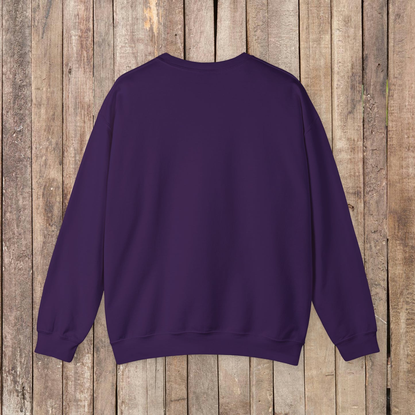 It's Me Thanksgiving Crewneck Sweatshirt