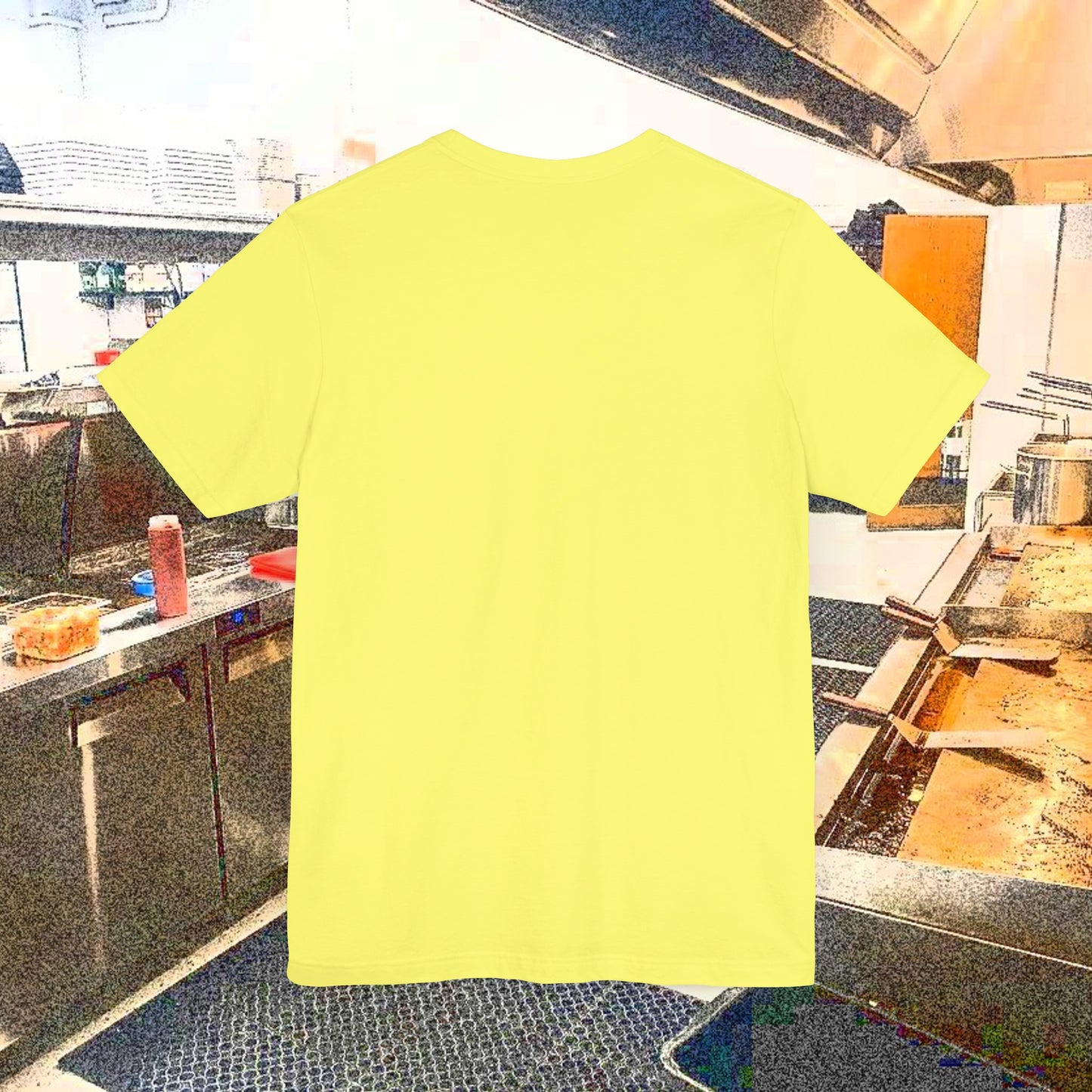 Heard Tee