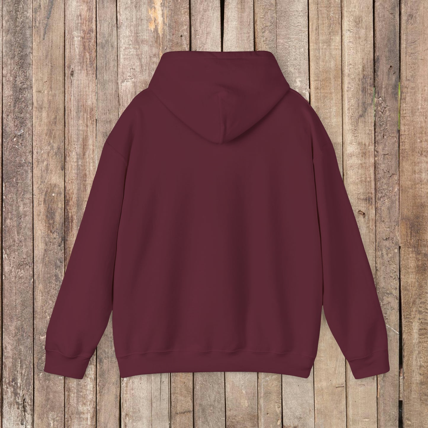 It's Me Thanksgiving Hooded Sweatshirt