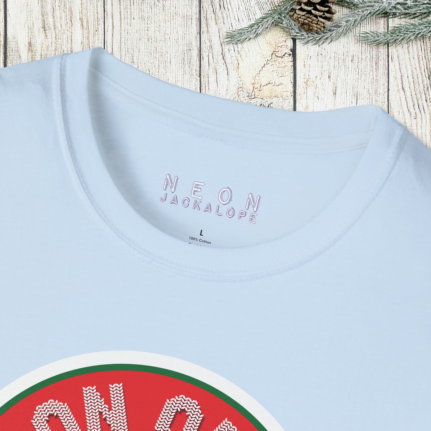 Son of a Nutcracker T-Shirt