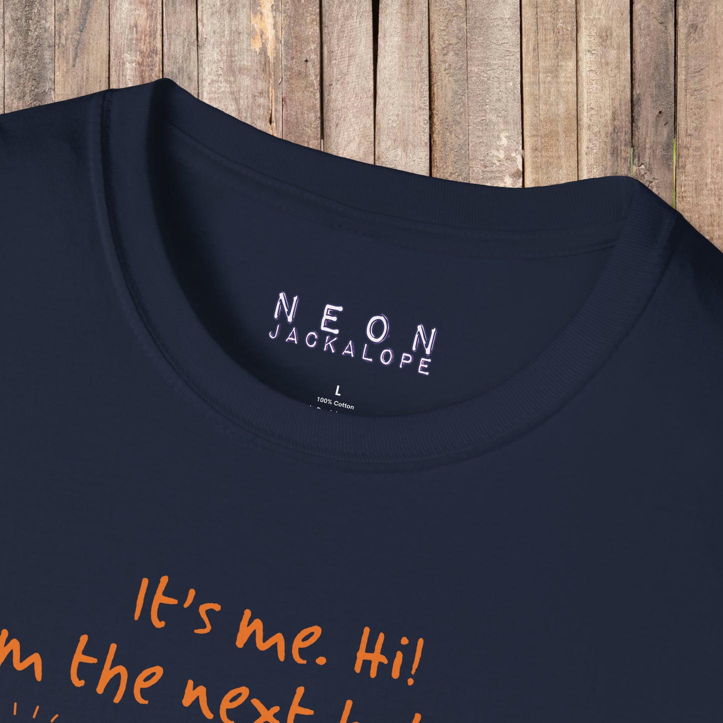 It's Me Thanksgiving T-Shirt