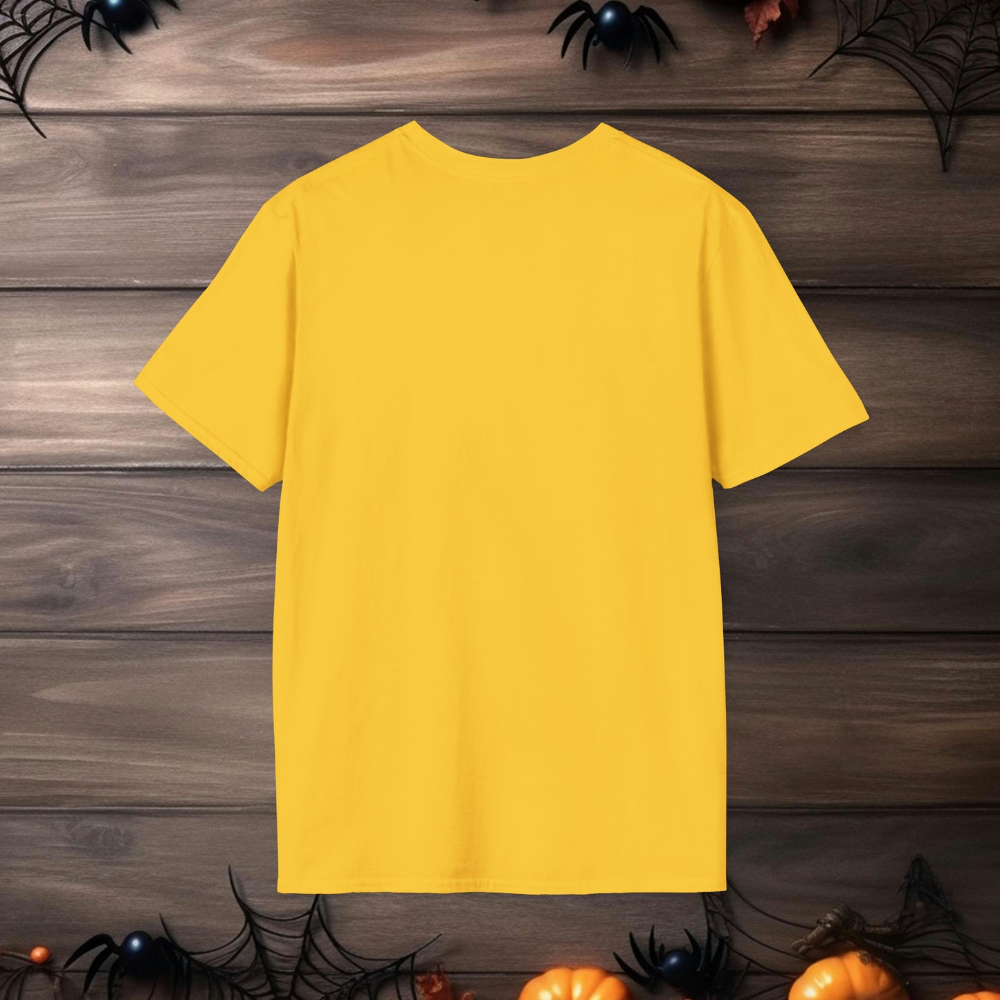 12-Foot Skelly Softstyle T-Shirt