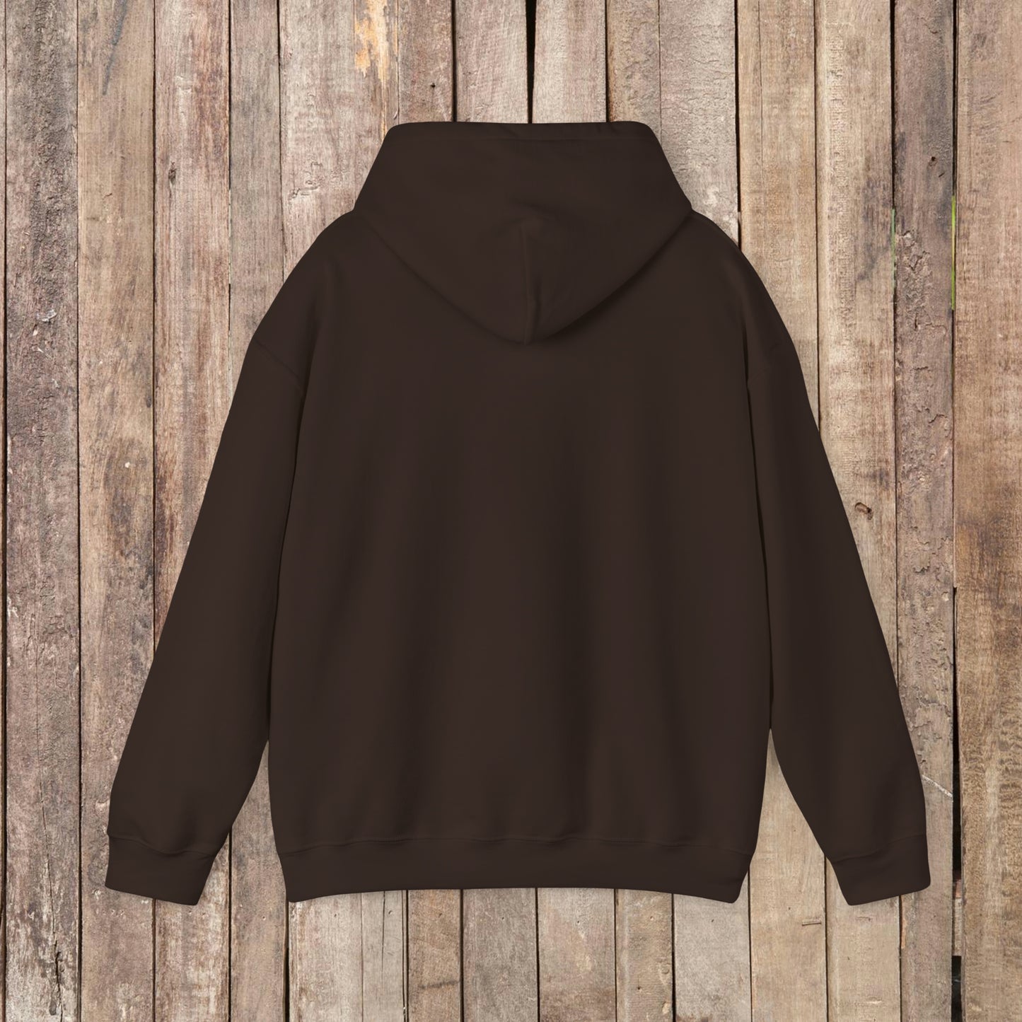 It's Me Thanksgiving Hooded Sweatshirt
