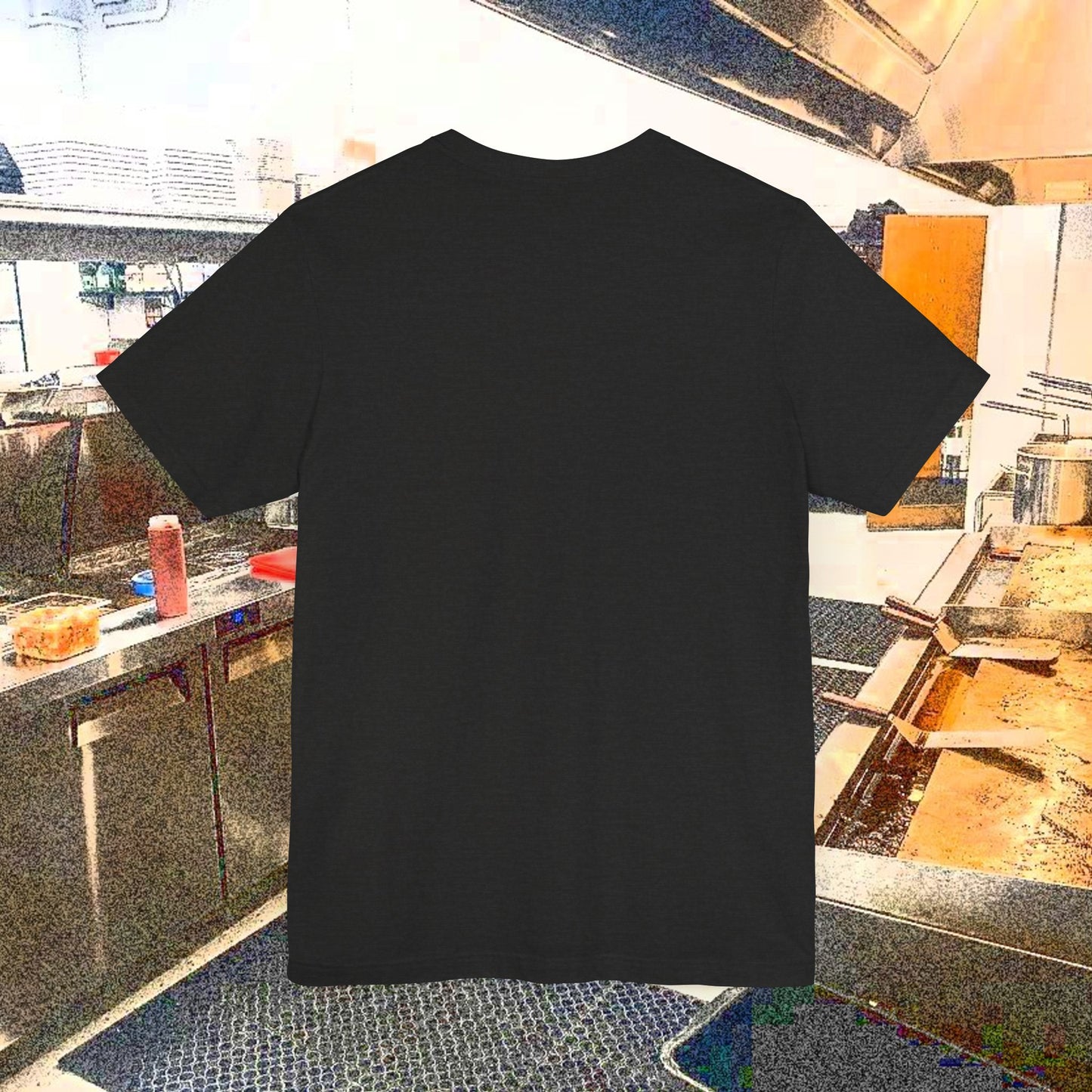 Heard Tee