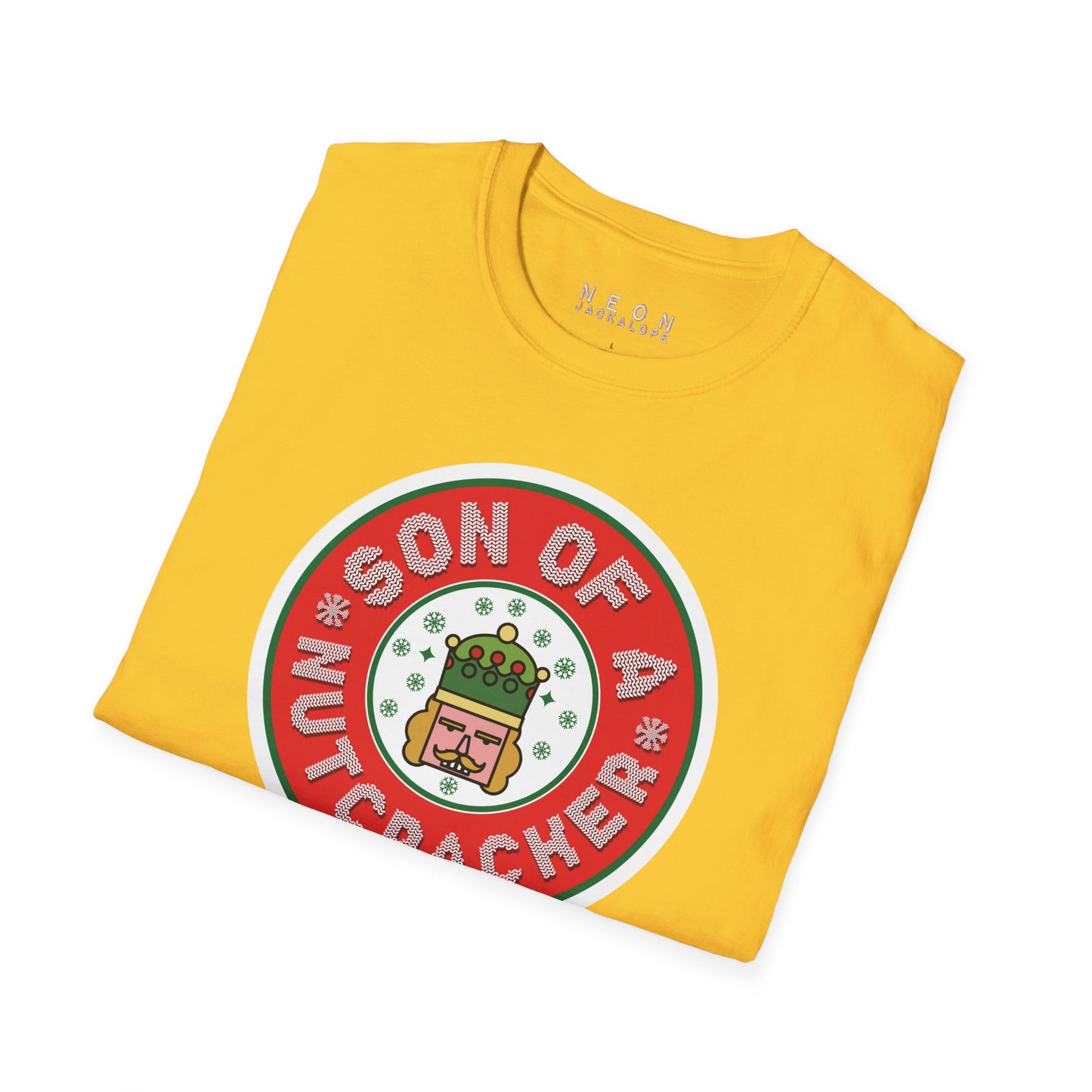Son of a Nutcracker T-Shirt