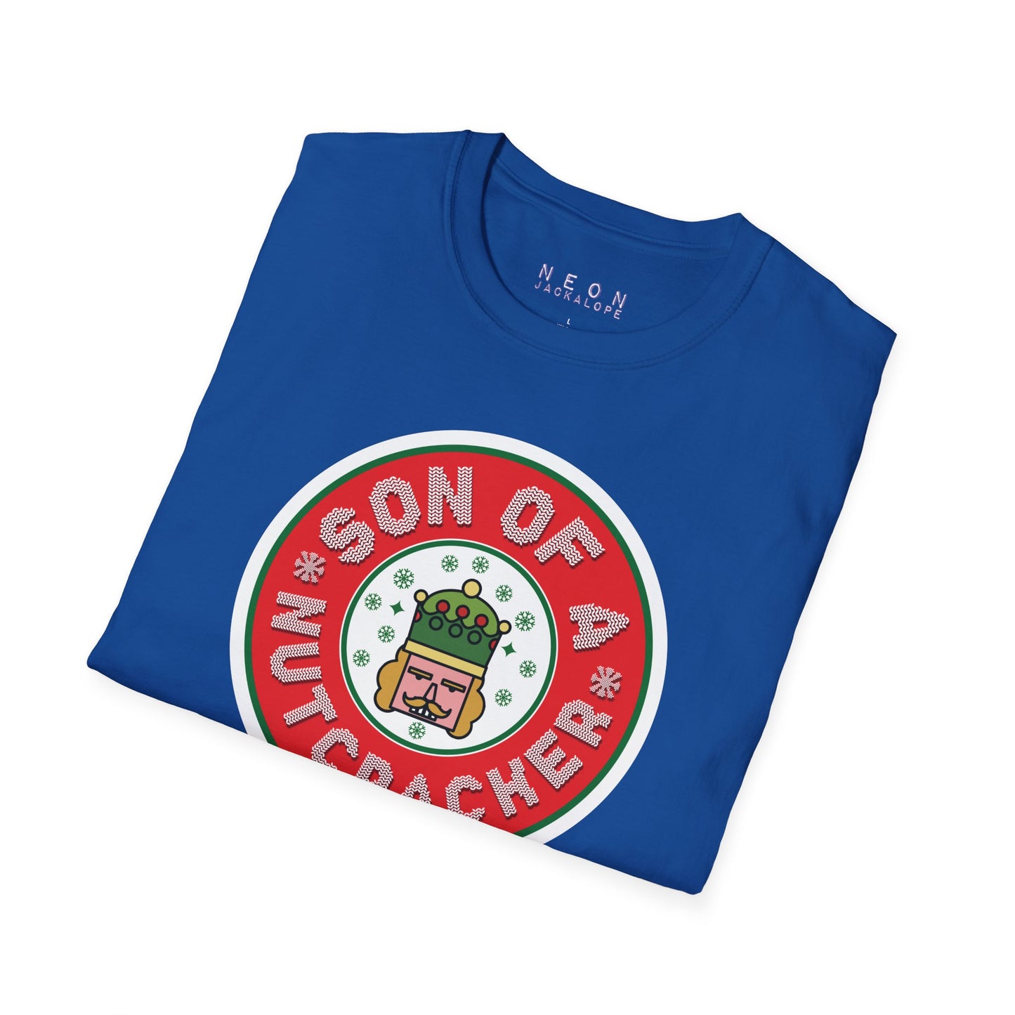 Son of a Nutcracker T-Shirt
