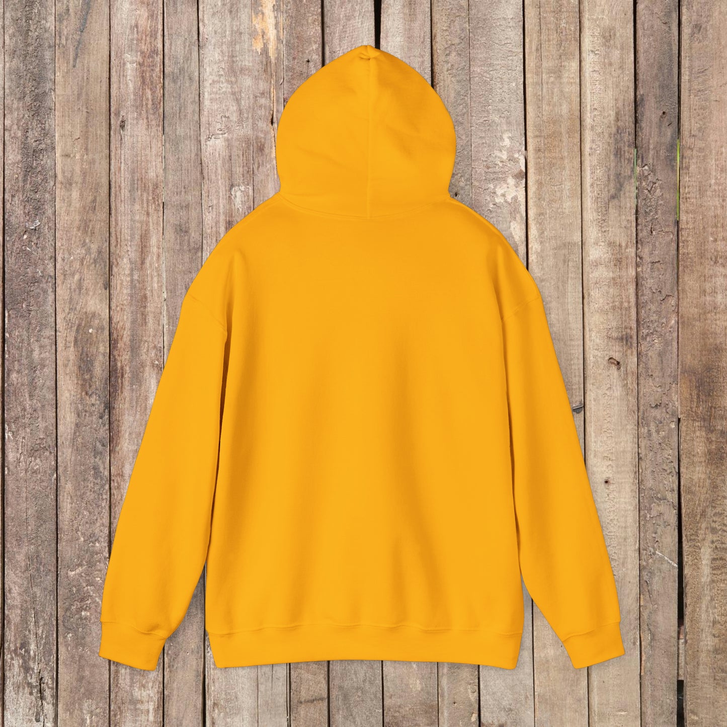 It's Me Thanksgiving Hooded Sweatshirt