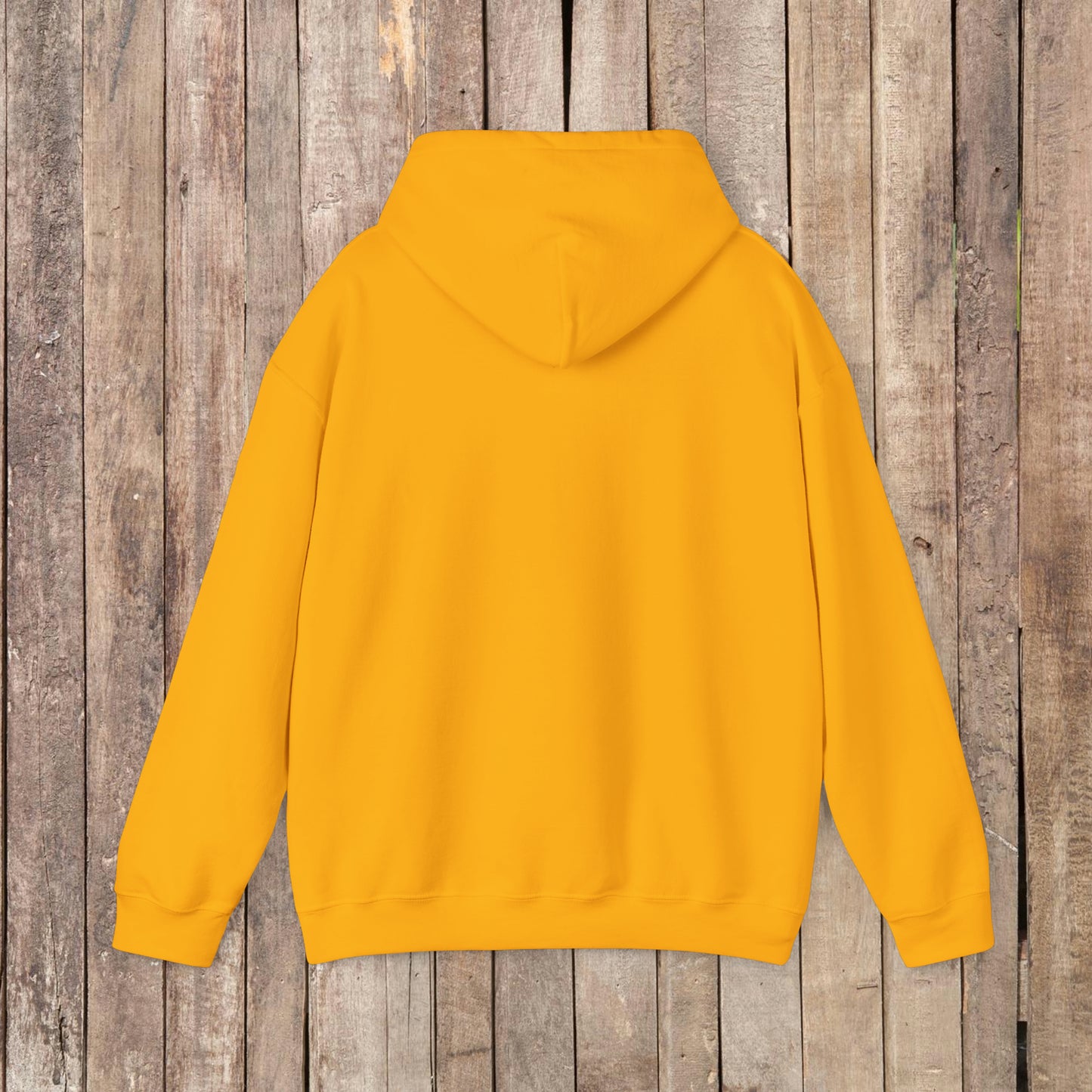 It's Me Thanksgiving Hooded Sweatshirt