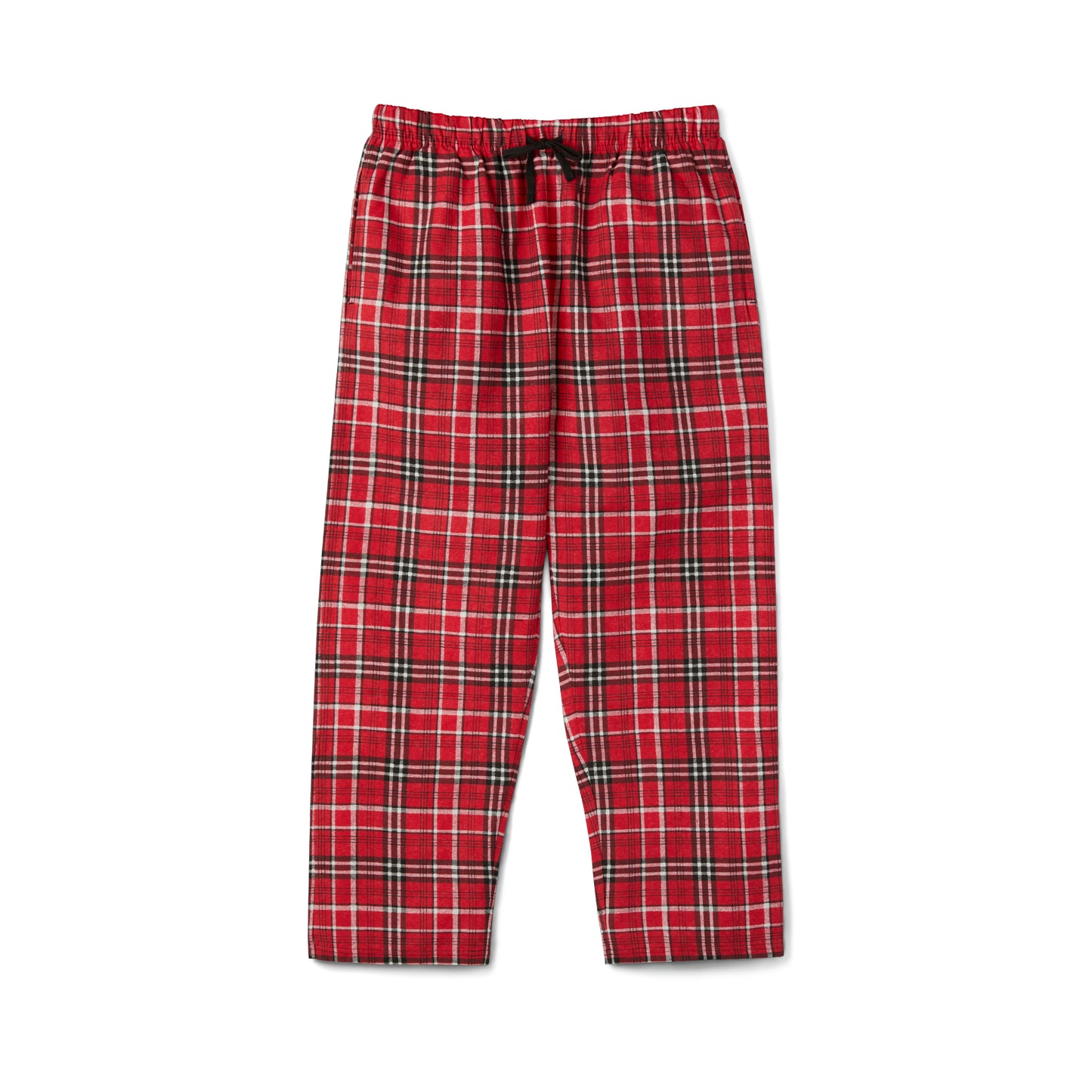 Most Wonderful Time of the Year Women's Short Sleeve Pajama Set (Christmas Tree Cake)