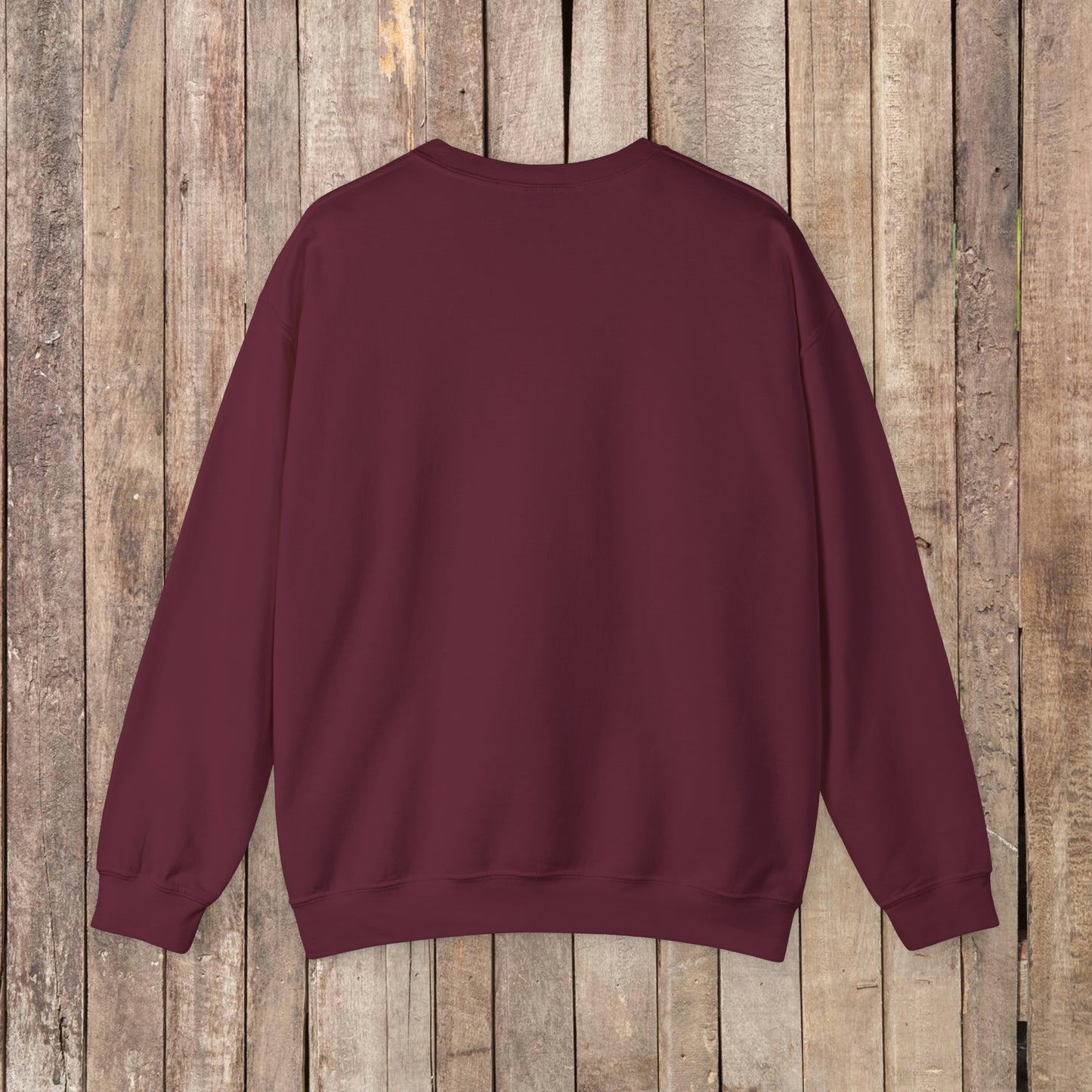 It's Me Thanksgiving Crewneck Sweatshirt