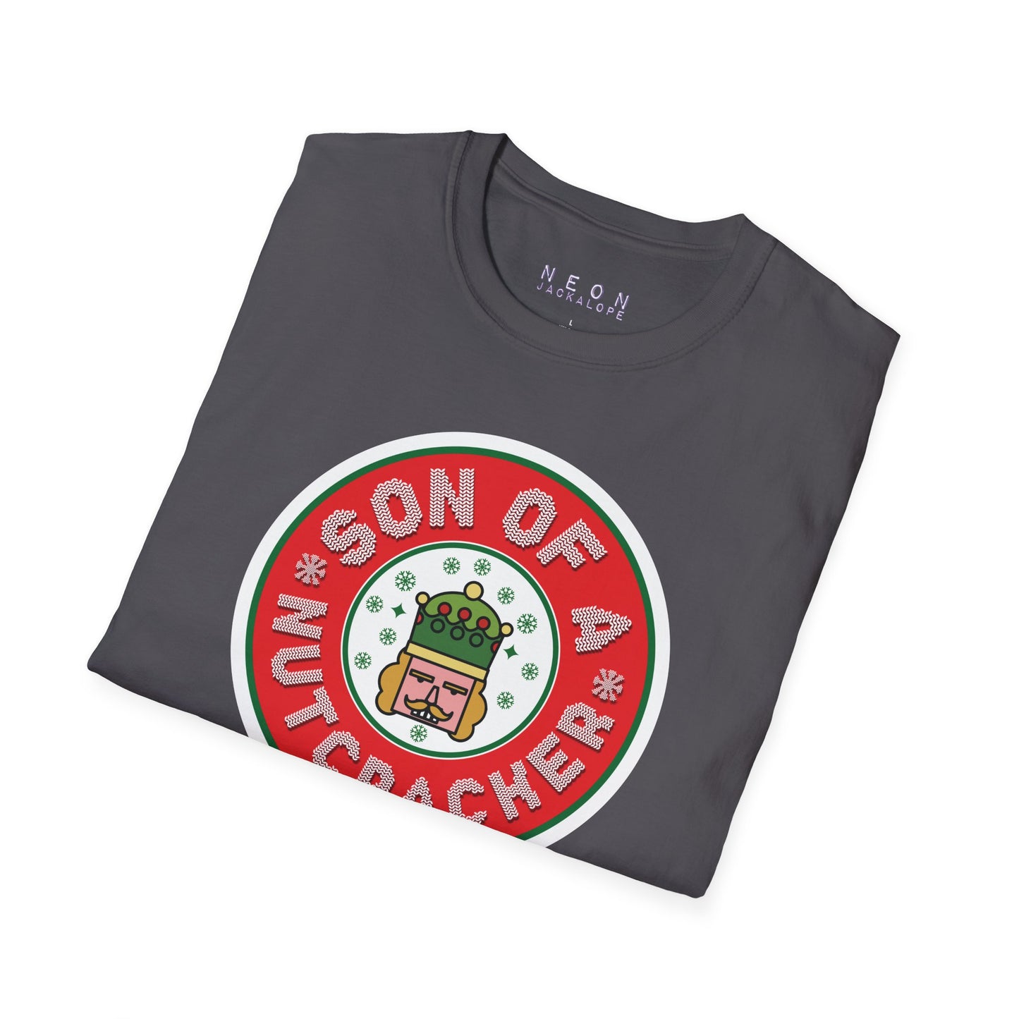 Son of a Nutcracker T-Shirt