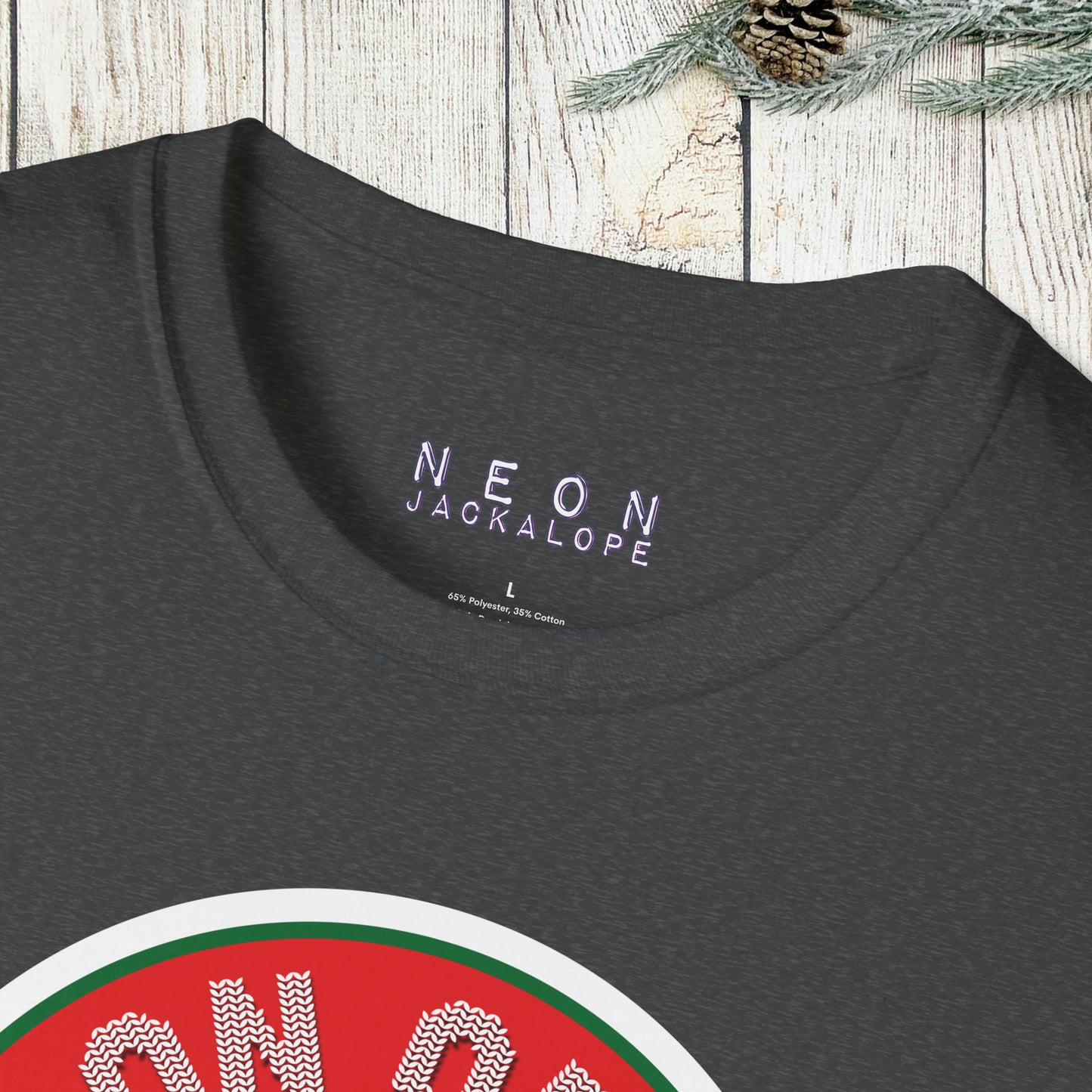 Son of a Nutcracker T-Shirt