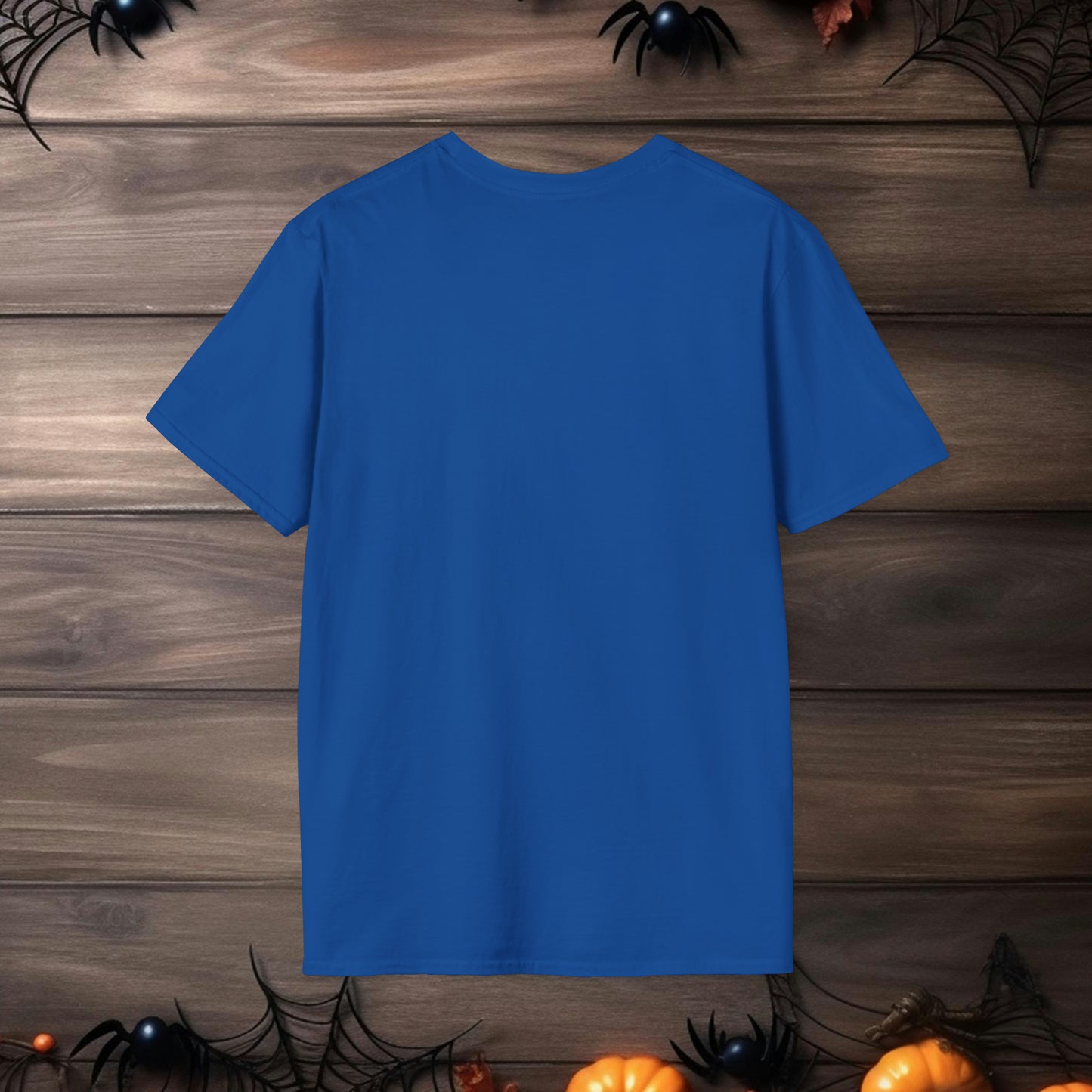 12-Foot Skelly Softstyle T-Shirt