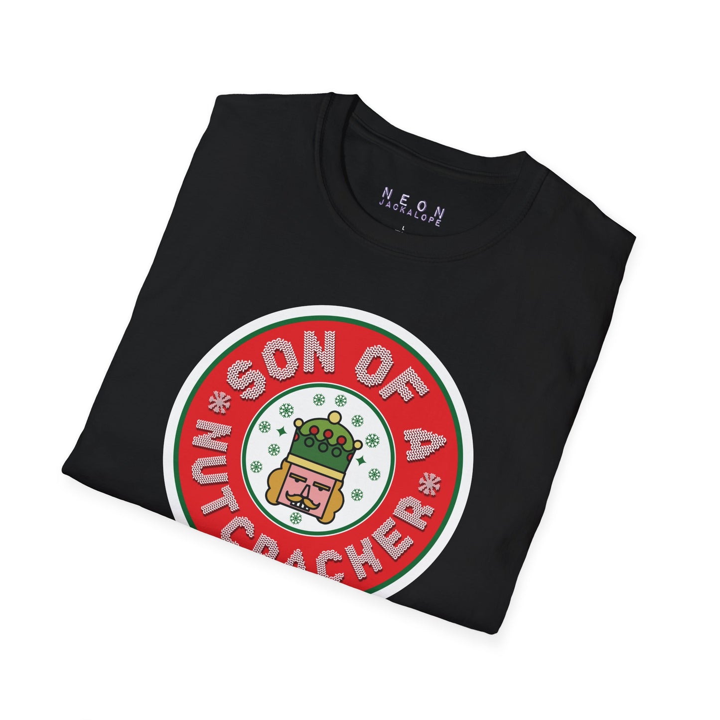 Son of a Nutcracker T-Shirt