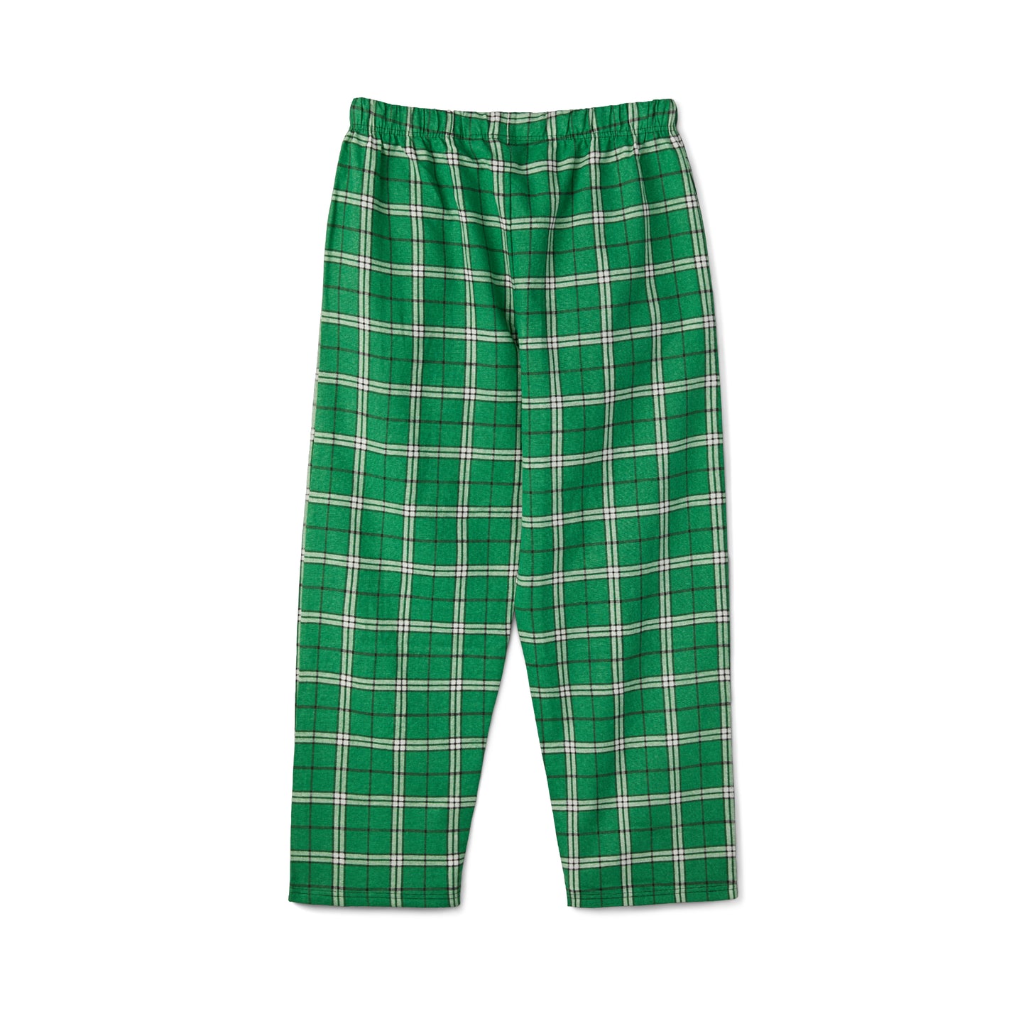 Most Wonderful Time of the Year Women's Short Sleeve Pajama Set (Christmas Tree Cake)