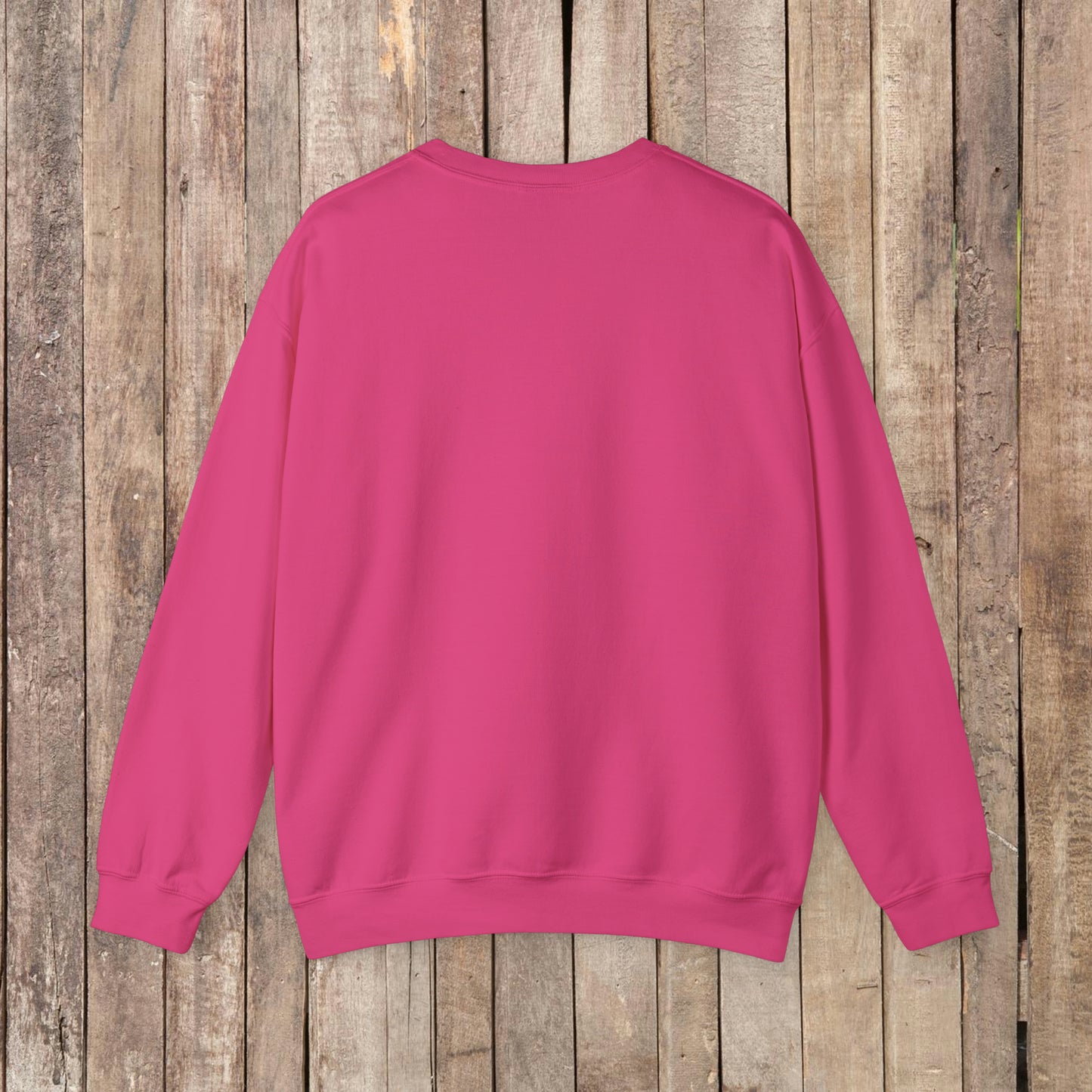 It's Me Thanksgiving Crewneck Sweatshirt