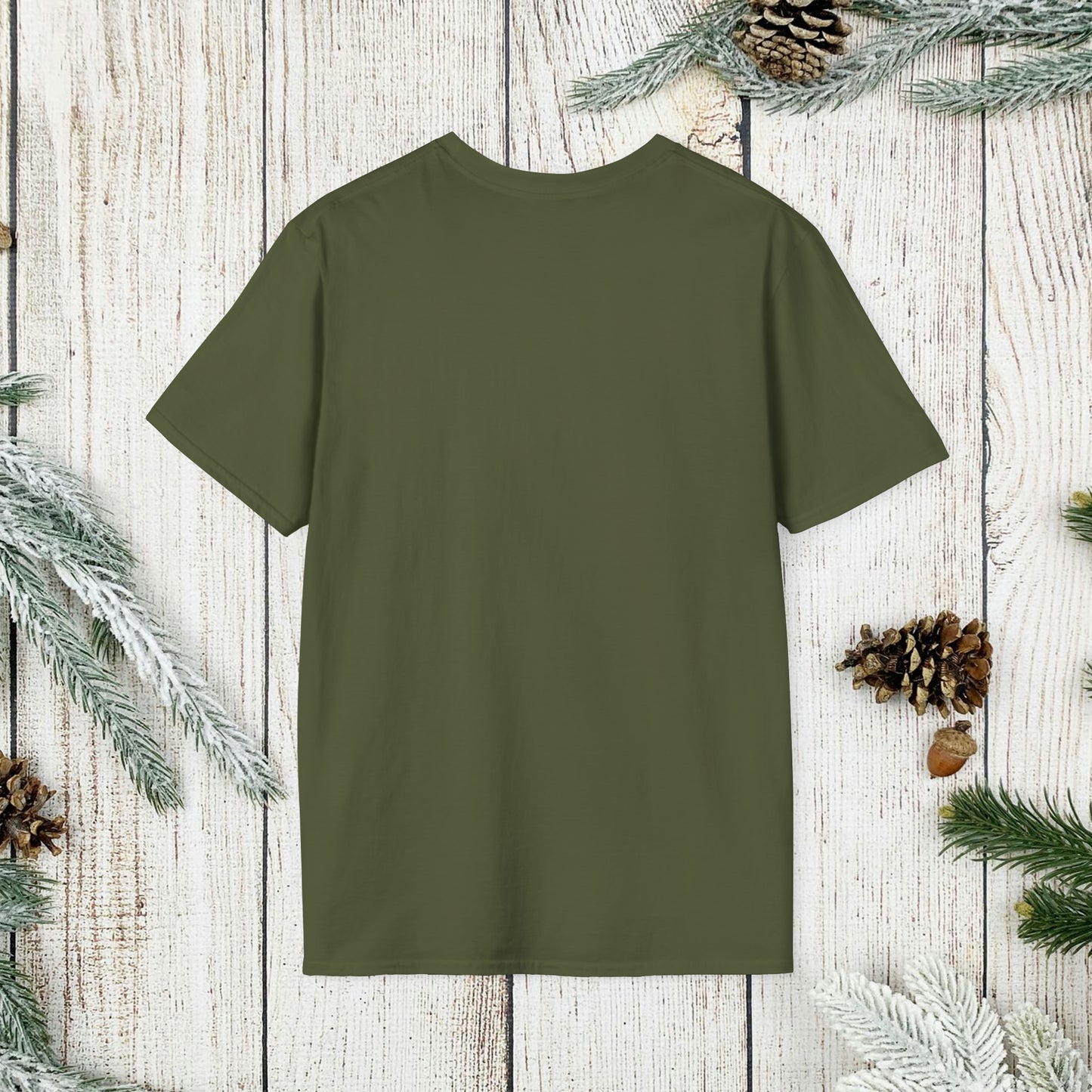 Christmas Tree Killer T-Shirt